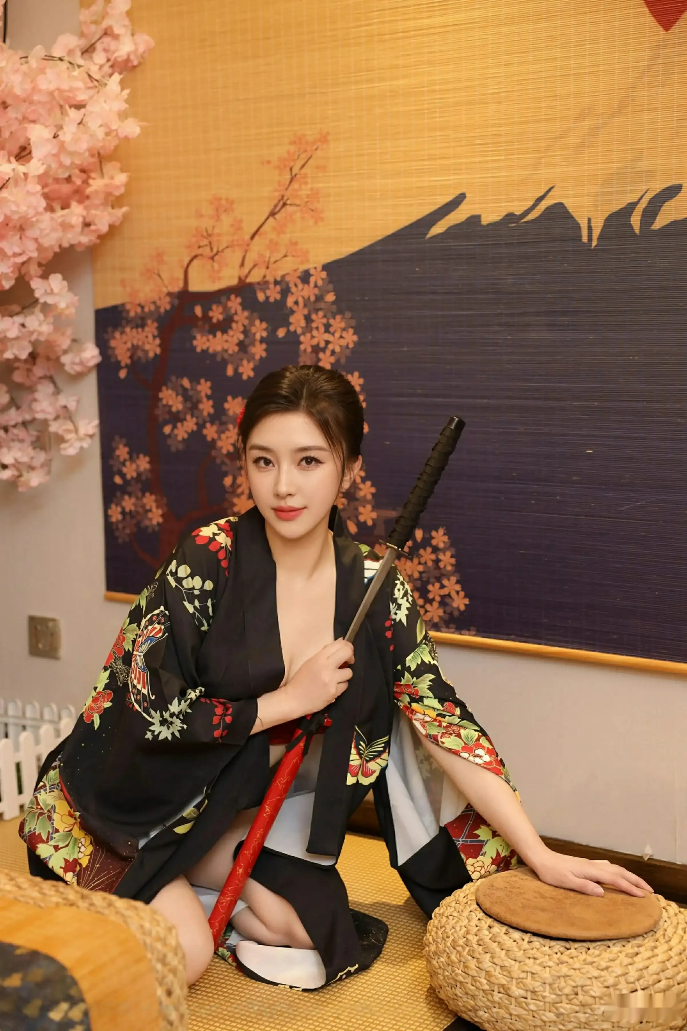 [XiuRen秀人网]第10627期苏一诺写真 photo 4-2