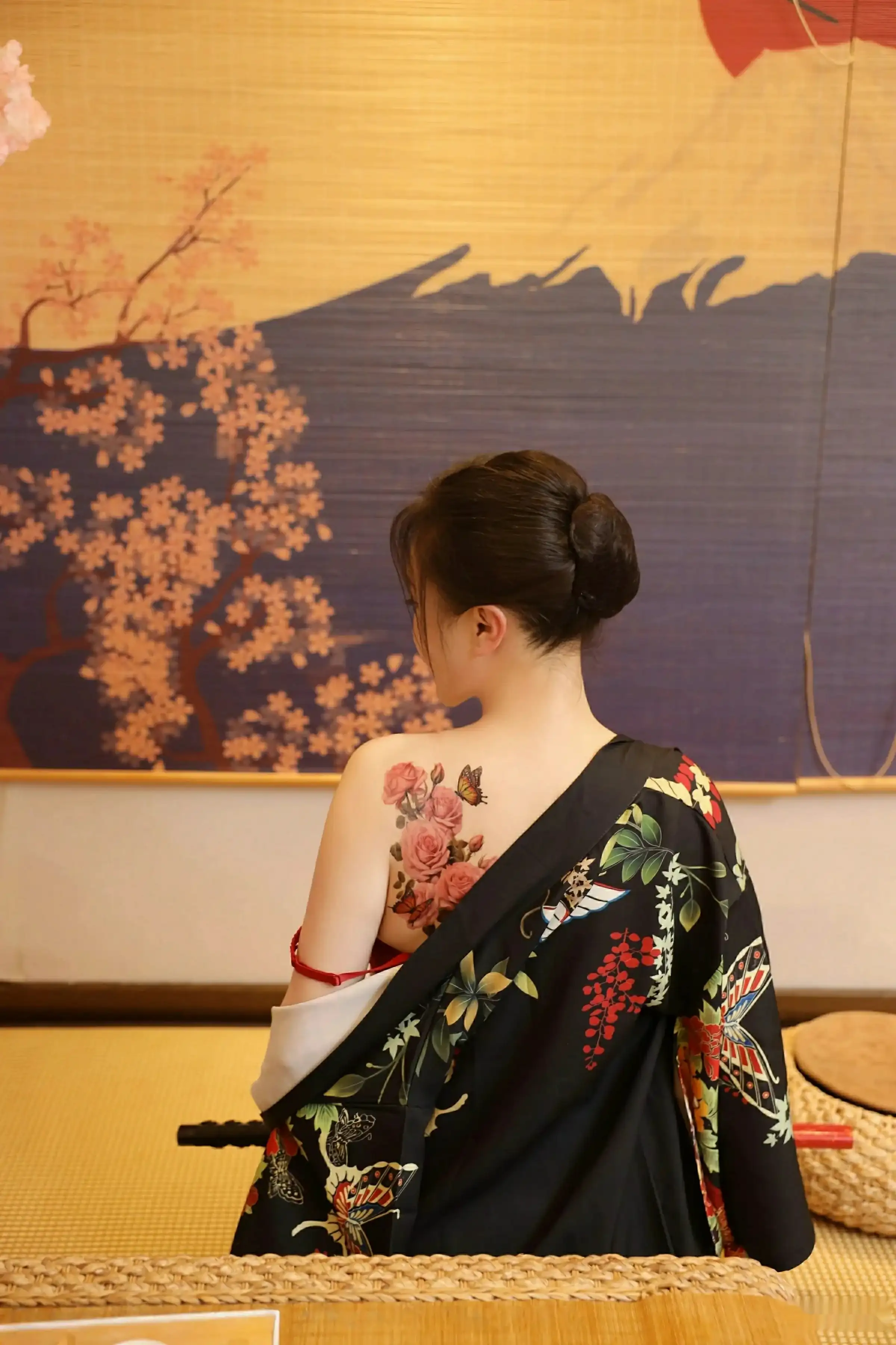 [XiuRen秀人网]第10627期苏一诺写真 photo 4-6