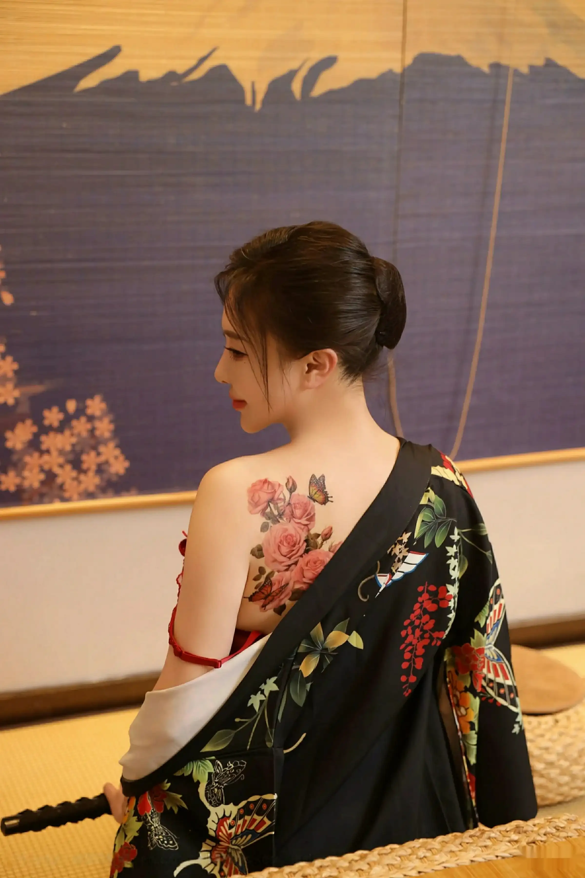 [XiuRen秀人网]第10627期苏一诺写真 photo 4-7