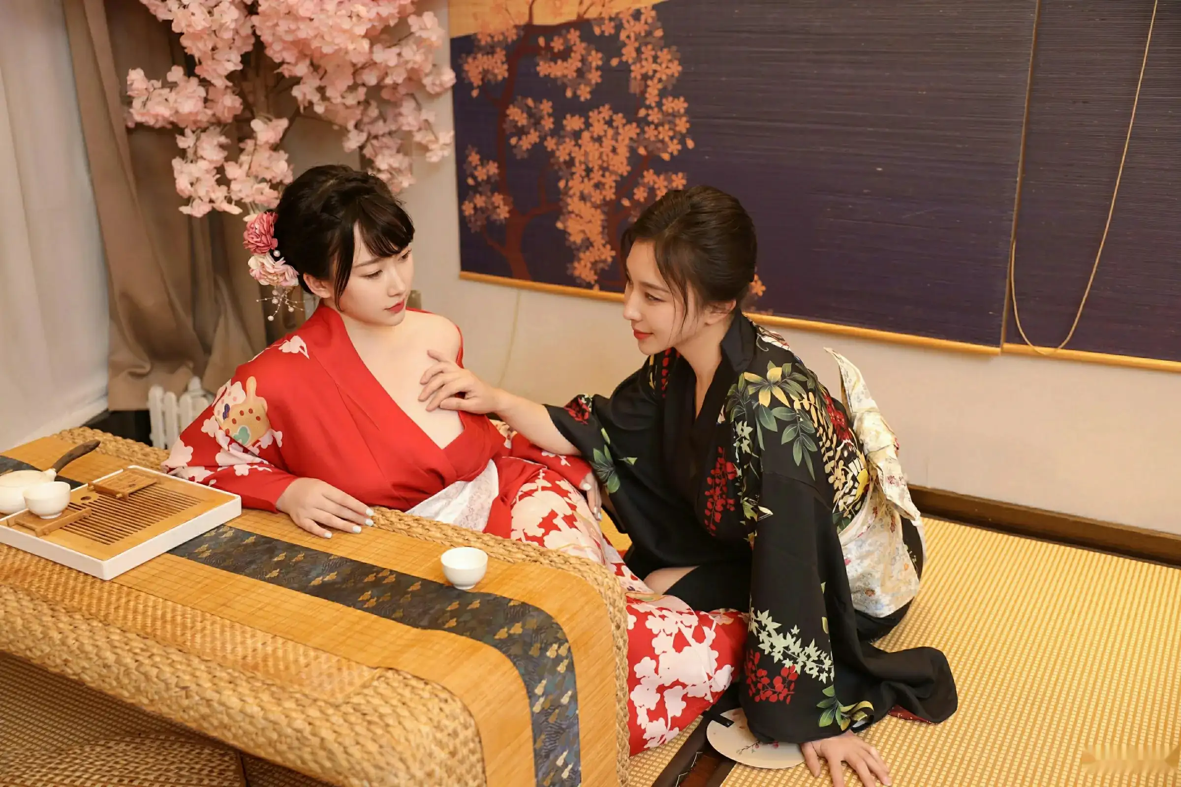 [XiuRen秀人网]第10627期苏一诺写真 photo 4-19