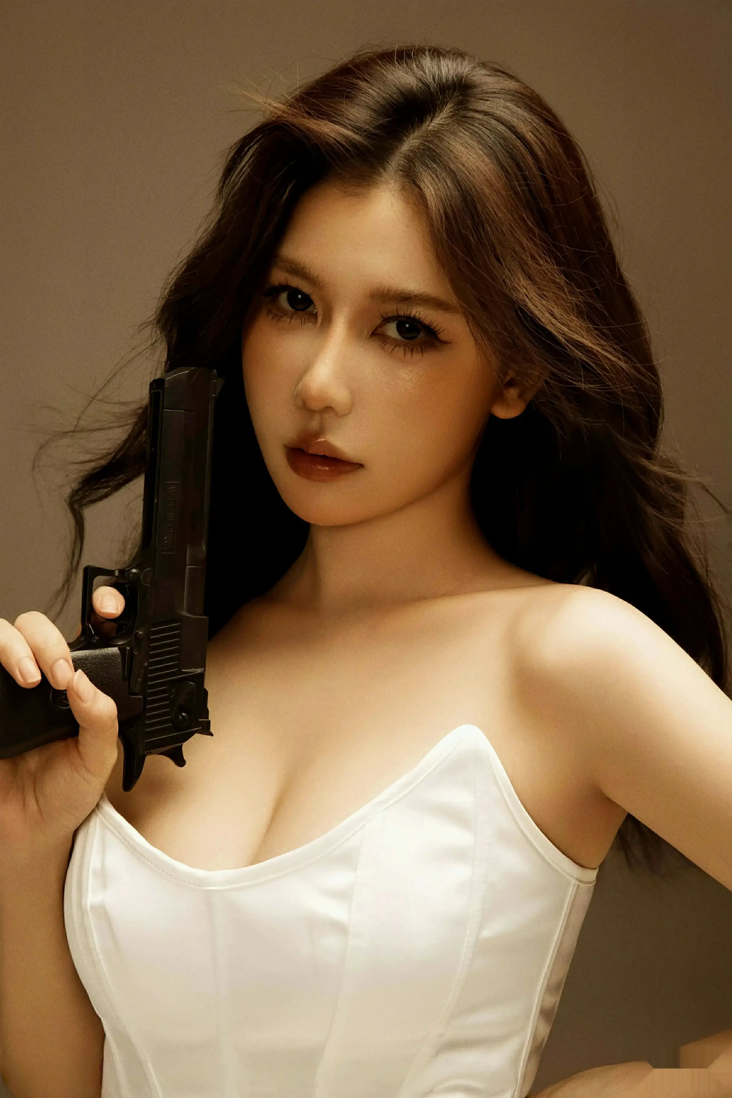 [XiuRen秀人网]第10629期尹甜甜写真 photo 2-0