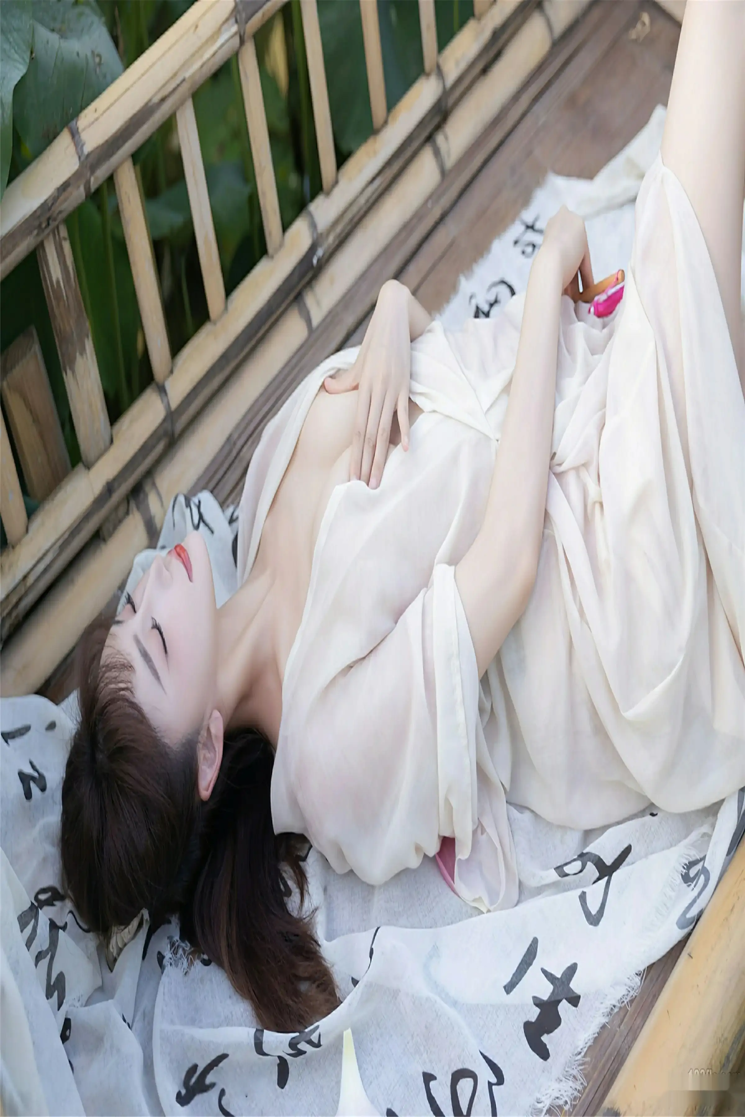 [XiuRen秀人网]第10630期陆萱萱写真 photo 1-19