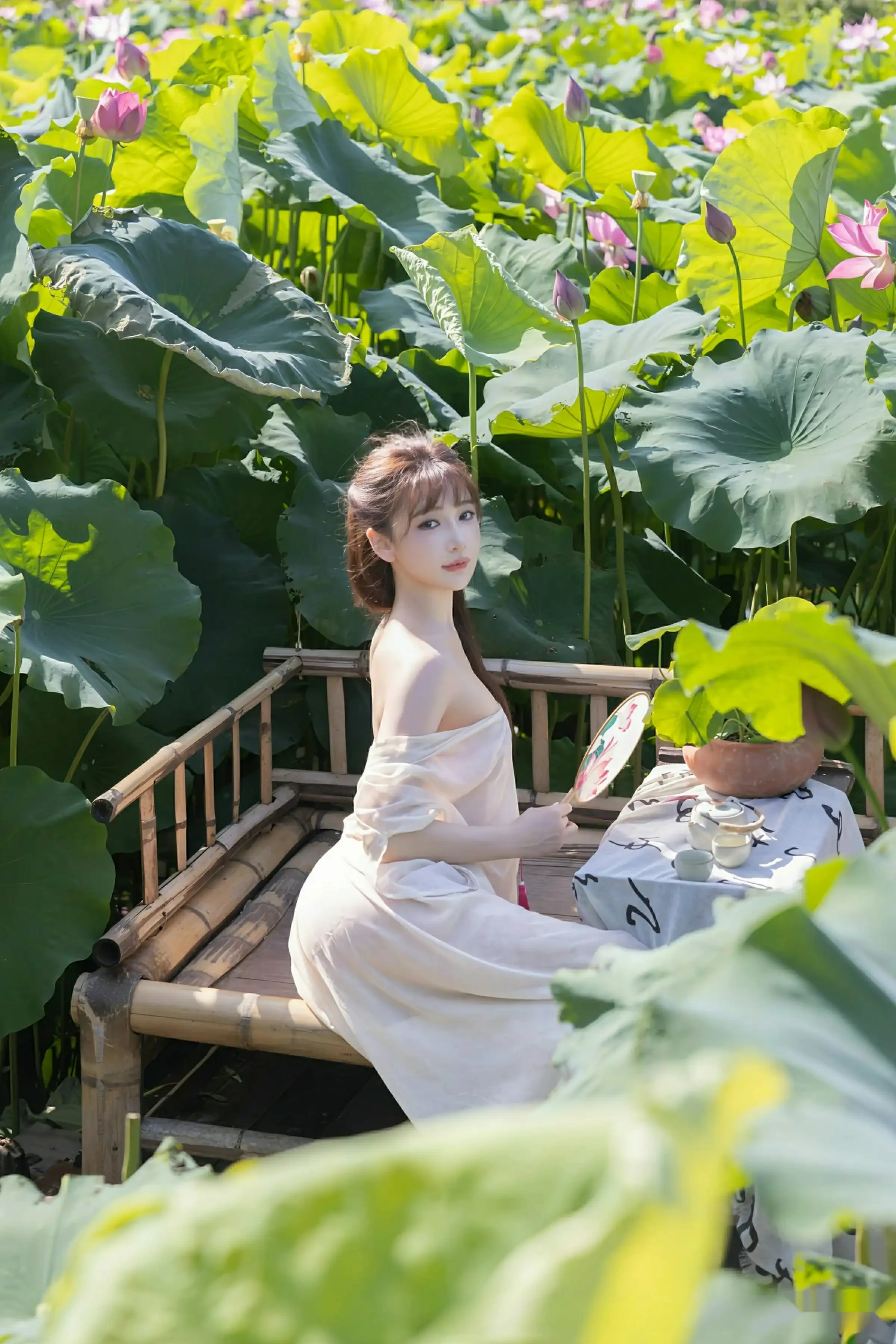 [XiuRen秀人网]第10630期陆萱萱写真 photo 3-6