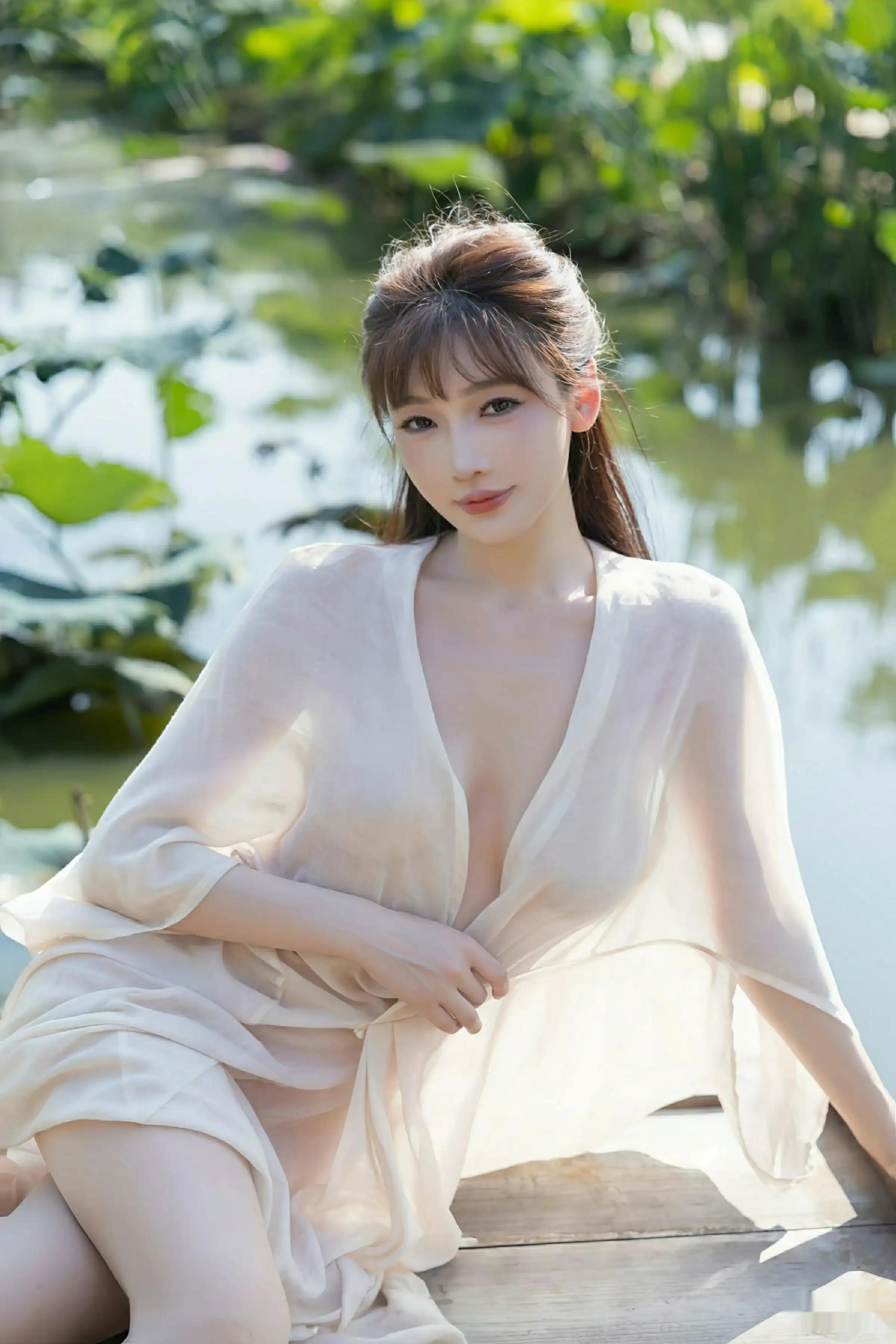 [XiuRen秀人网]第10630期陆萱萱写真 photo 3-11