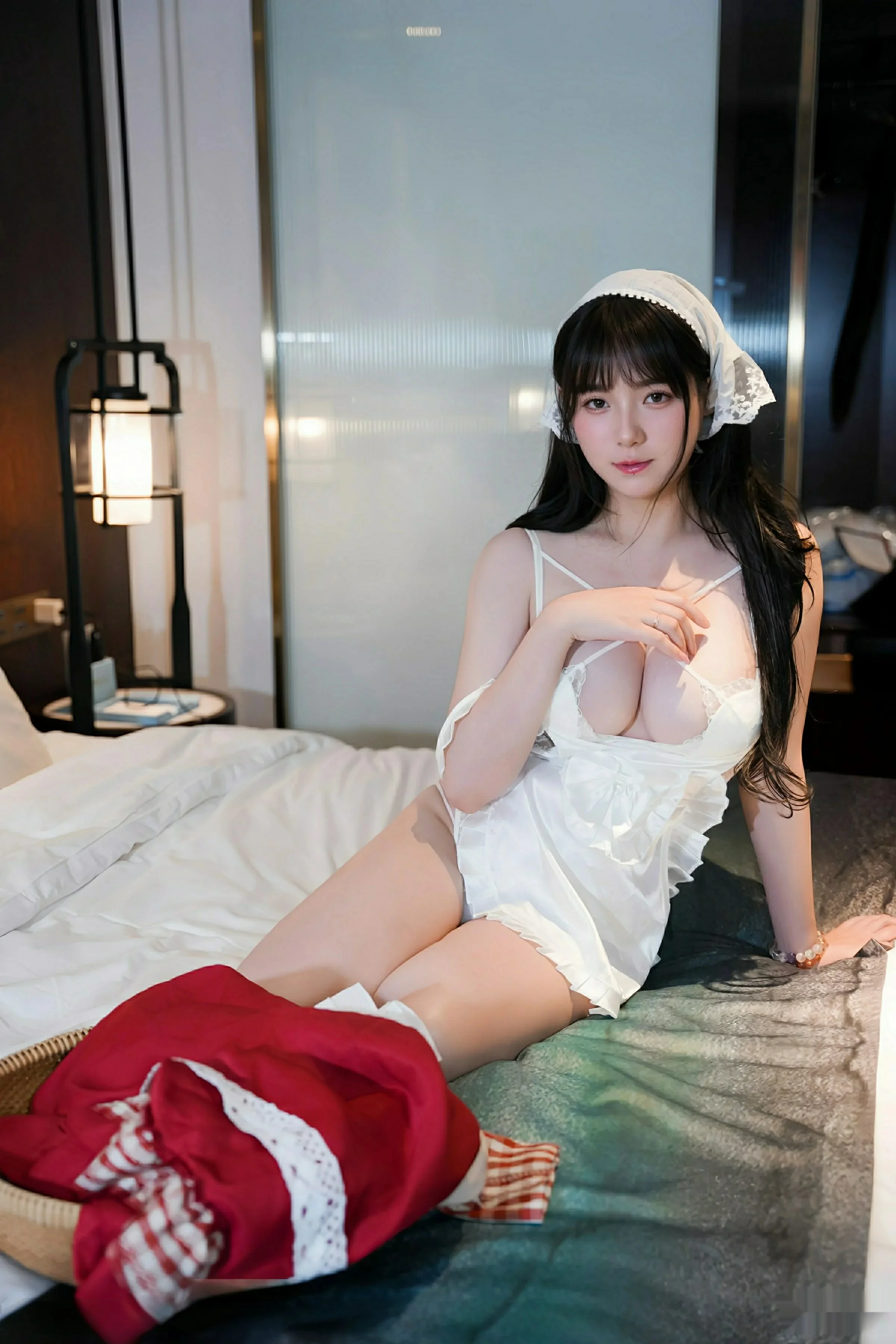 [XiuRen秀人网]第10631期软情写真 photo 2-18