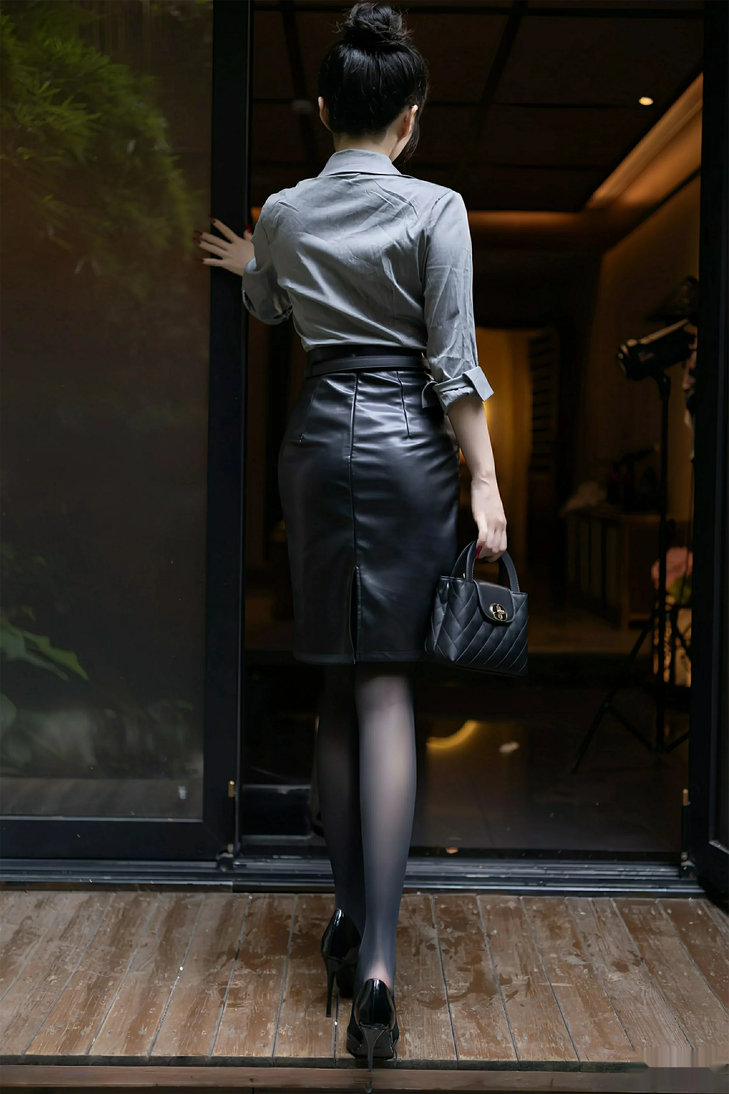 [XiuRen秀人网]第10635期鱼子酱写真 photo 1-0