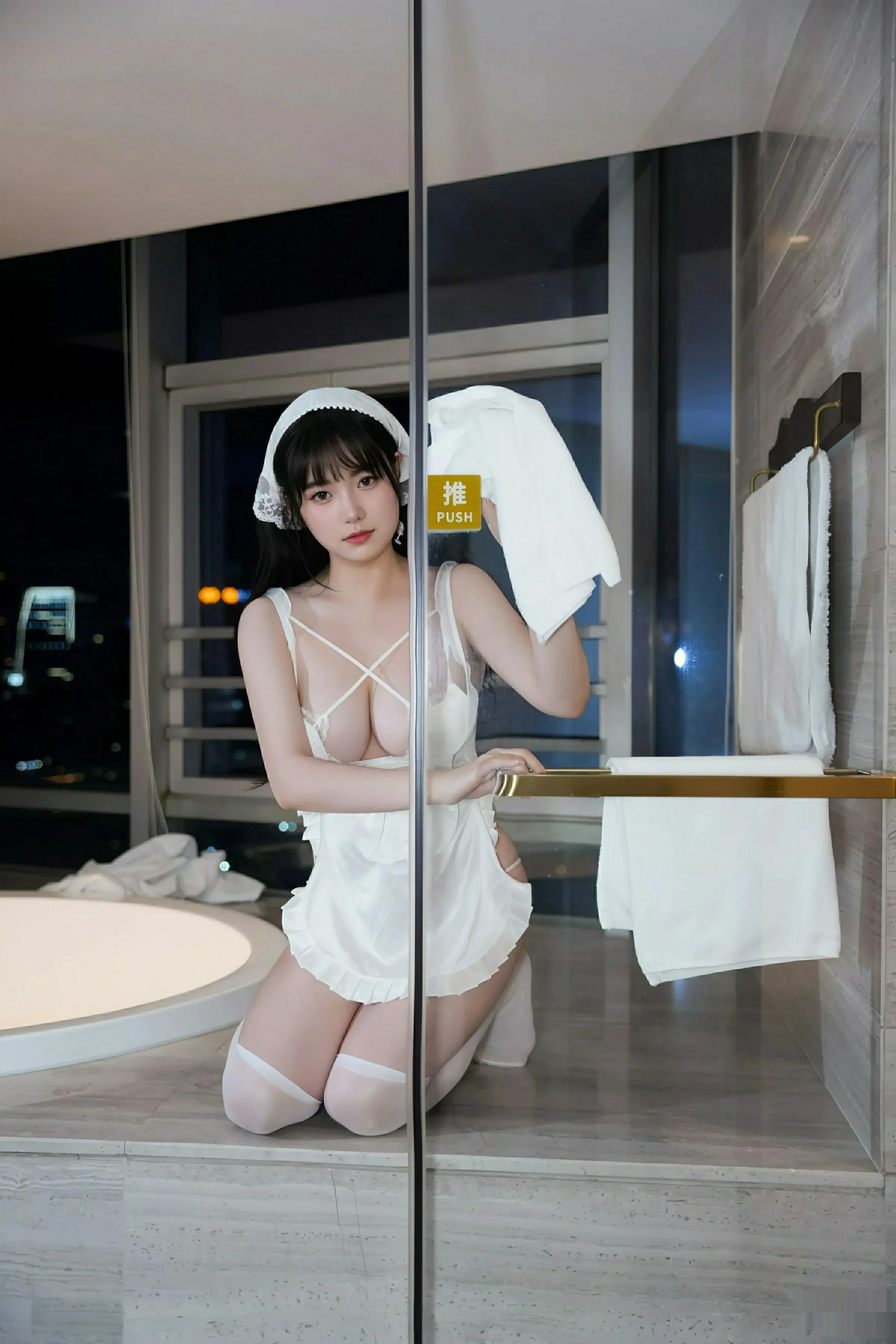 [XiuRen秀人网]第10631期软情写真 photo 1-12