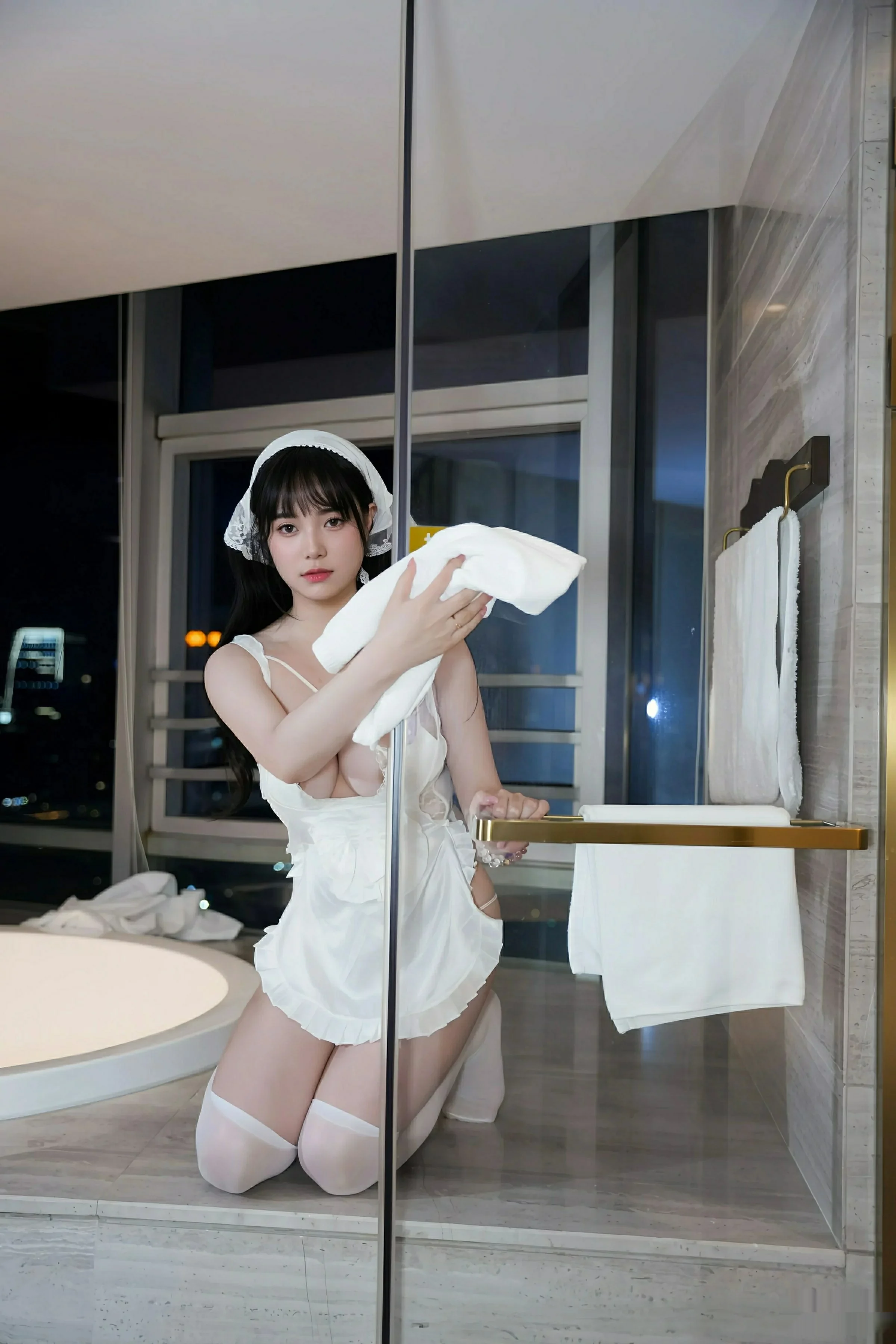 [XiuRen秀人网]第10631期软情写真 photo 1-13