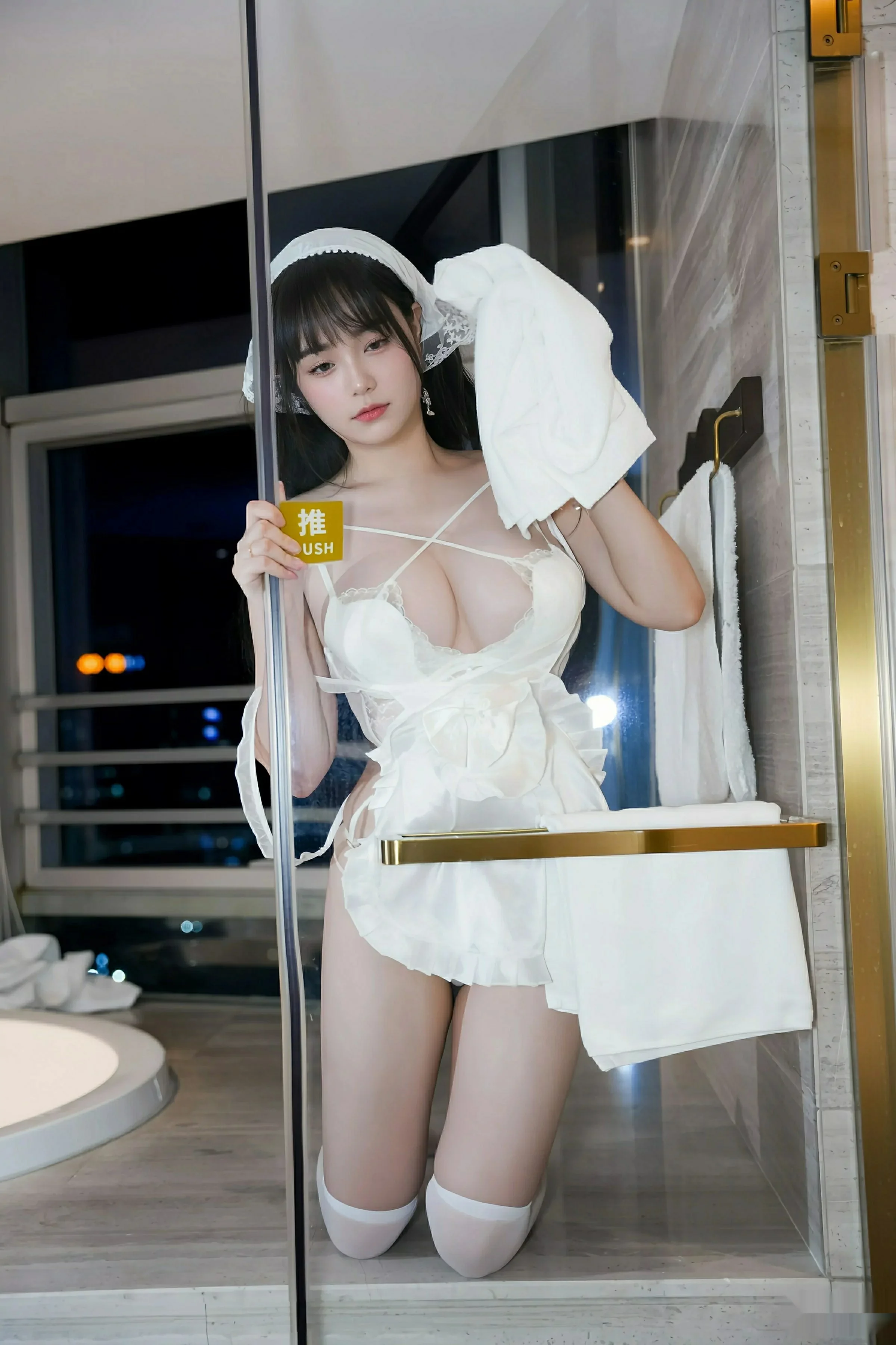 [XiuRen秀人网]第10631期软情写真 photo 1-15