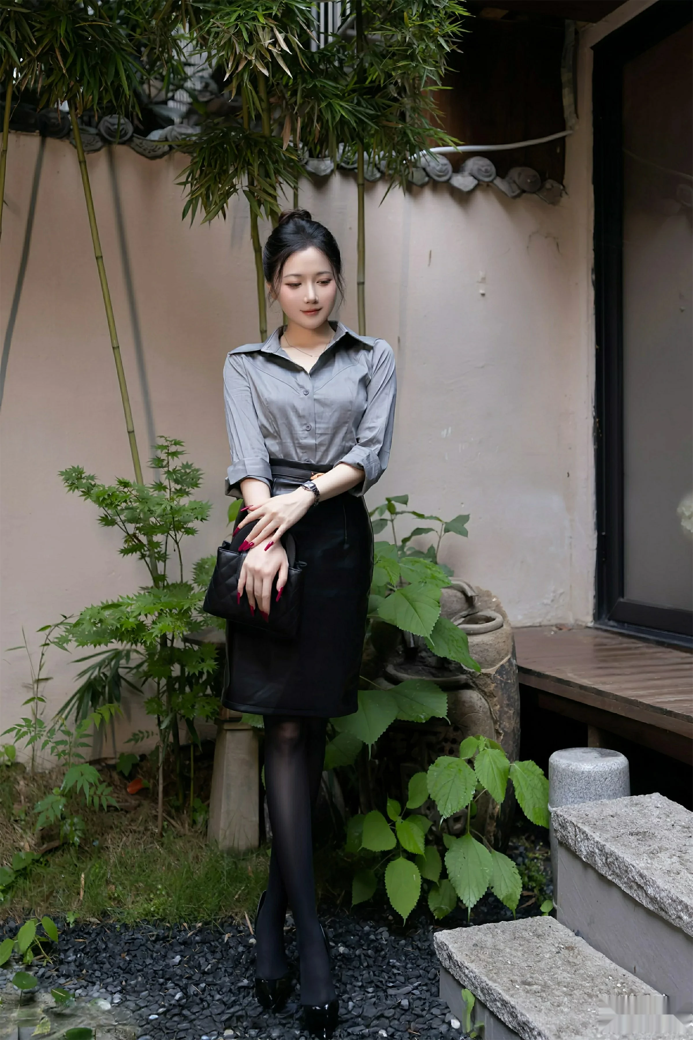 [XiuRen秀人网]第10635期鱼子酱写真 photo 1-10