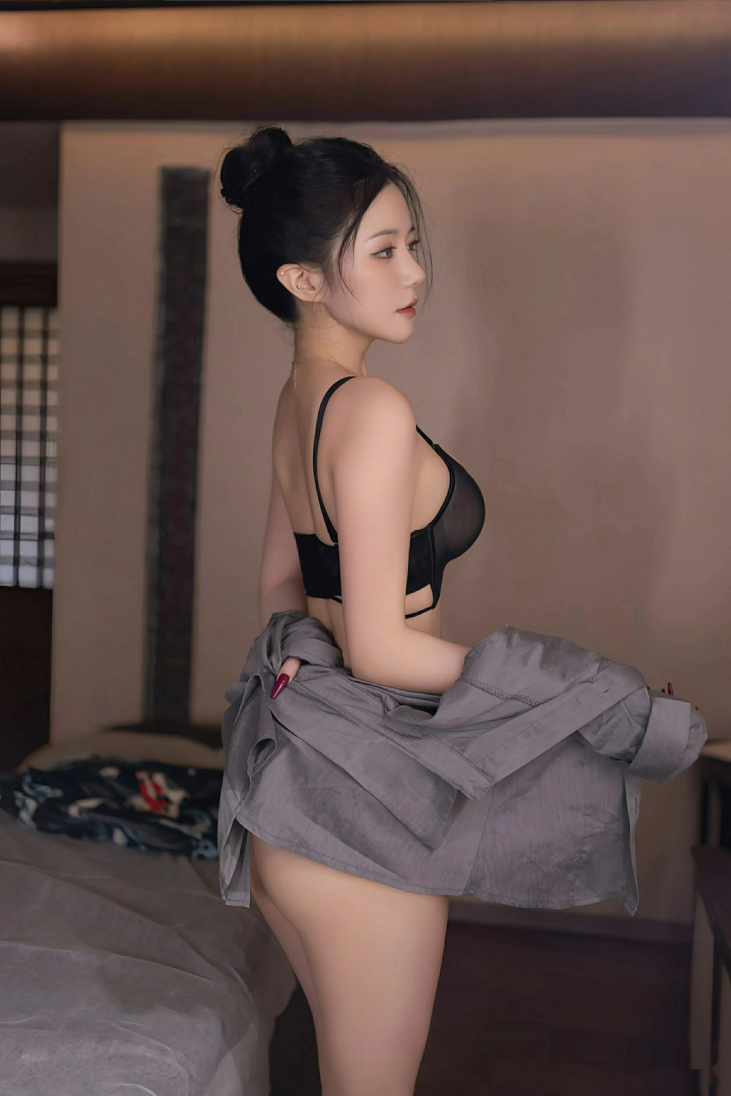 [XiuRen秀人网]第10635期鱼子酱写真 photo 3-11