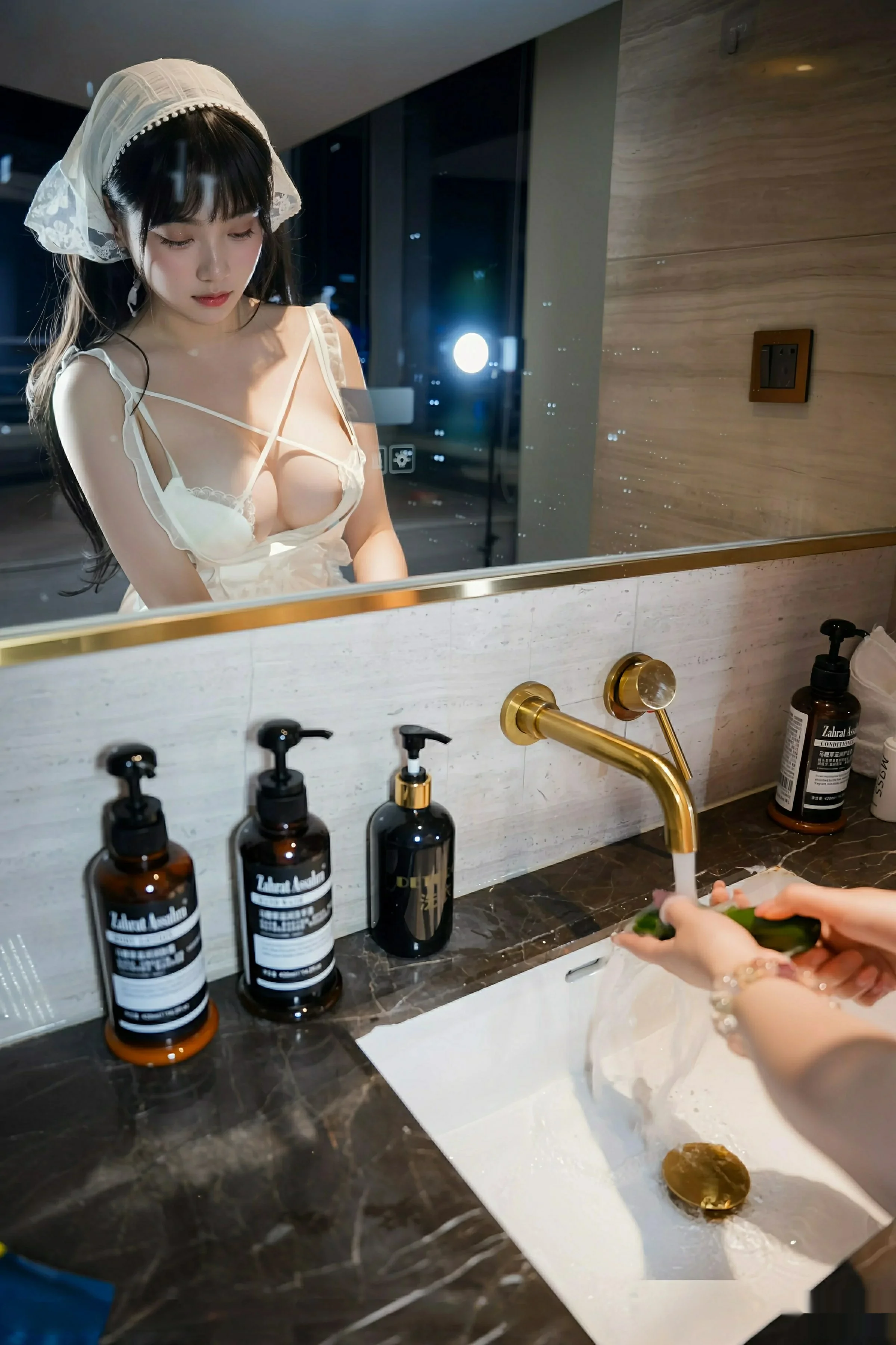 [XiuRen秀人网]第10631期软情写真 photo 2-5