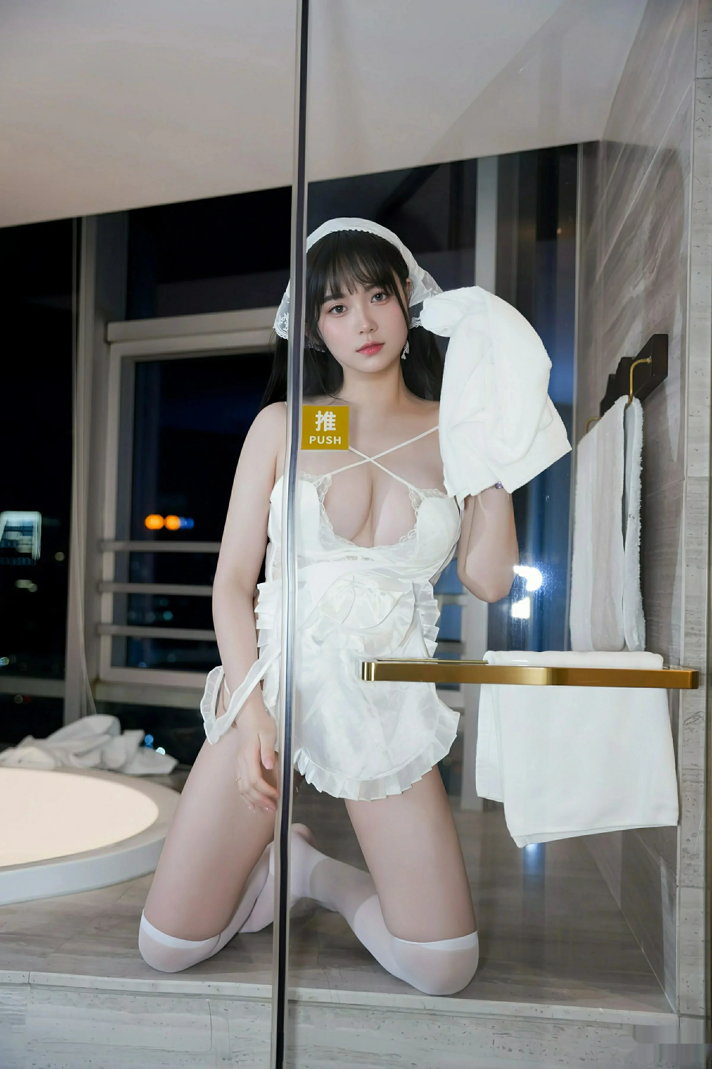 [XiuRen秀人网]第10631期软情写真 photo 1-16