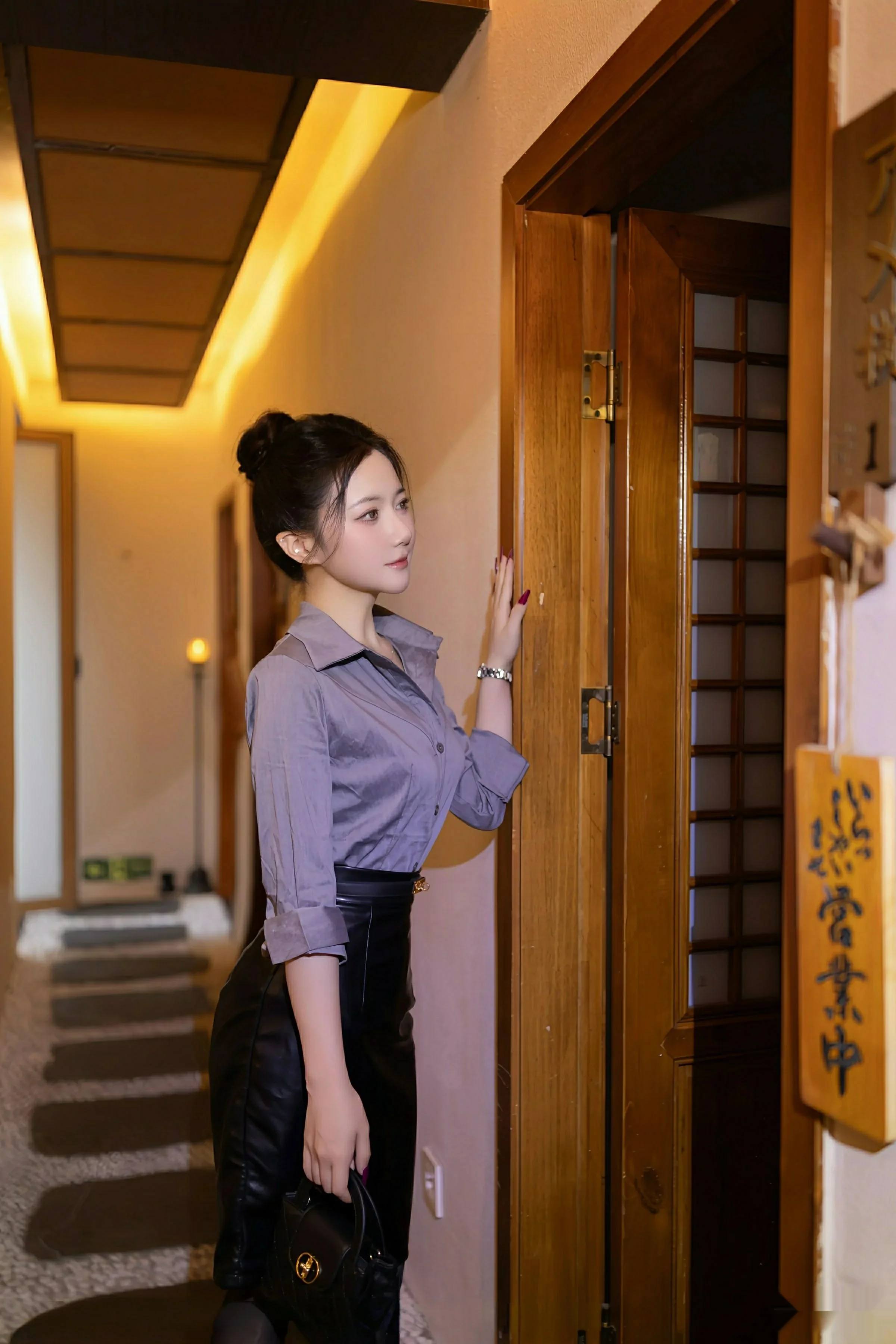 [XiuRen秀人网]第10635期鱼子酱写真 photo 1-7