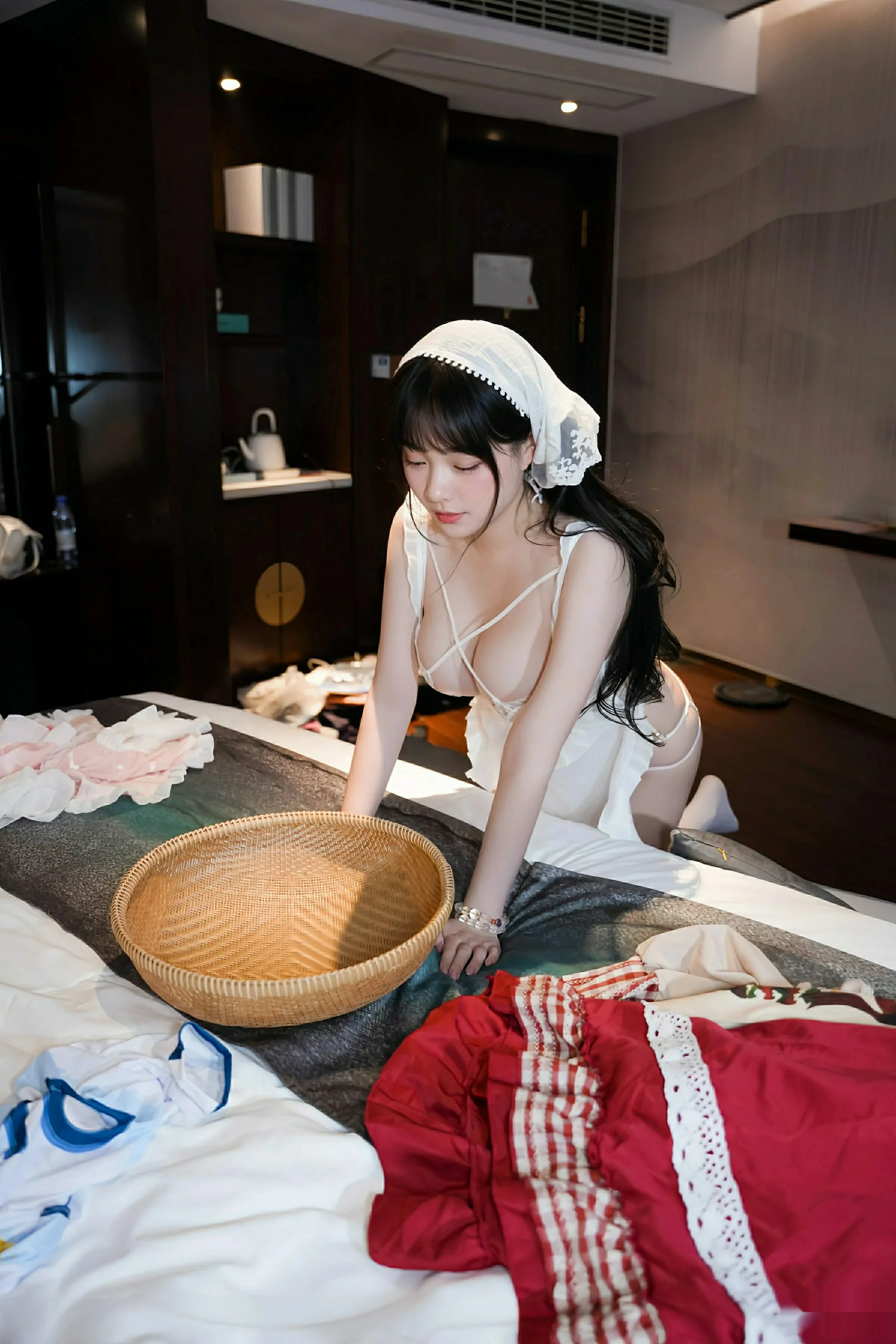 [XiuRen秀人网]第10631期软情写真 photo 2-9