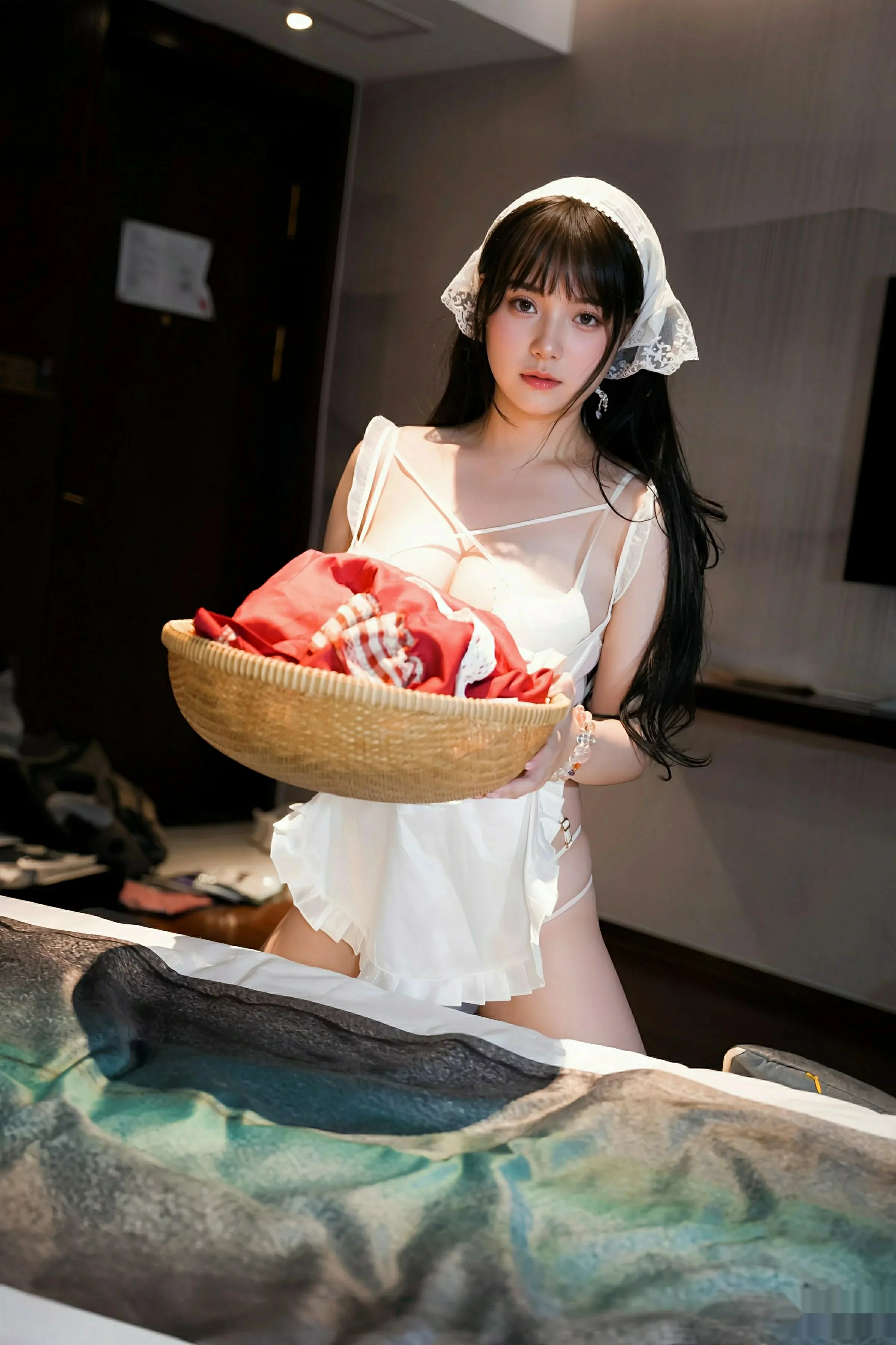 [XiuRen秀人网]第10631期软情写真 photo 2-10