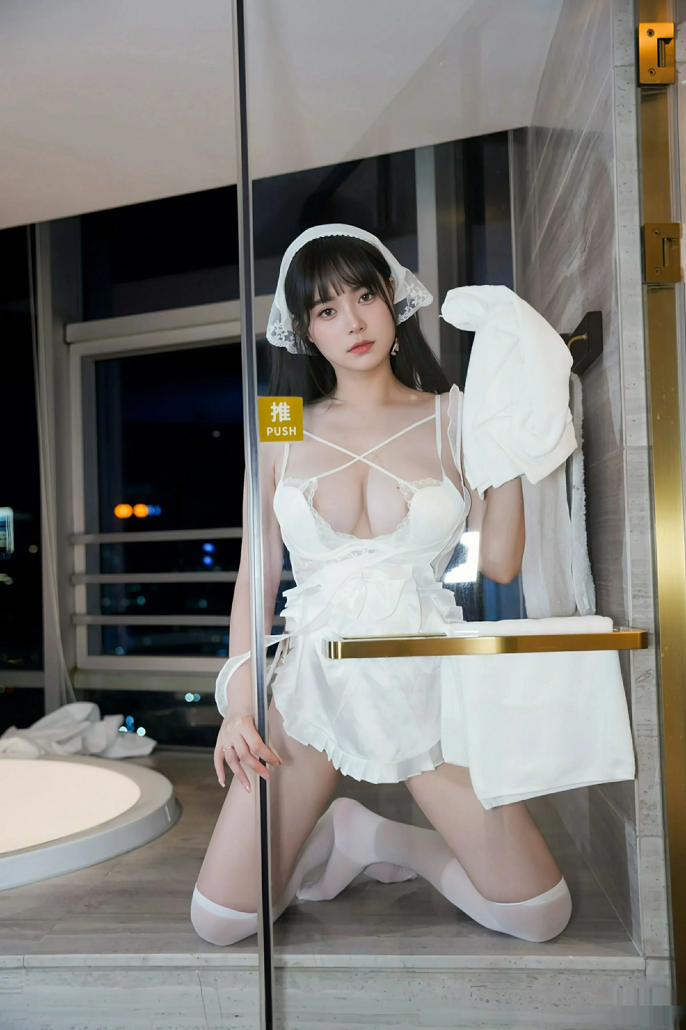 [XiuRen秀人网]第10631期软情写真 photo 1-17