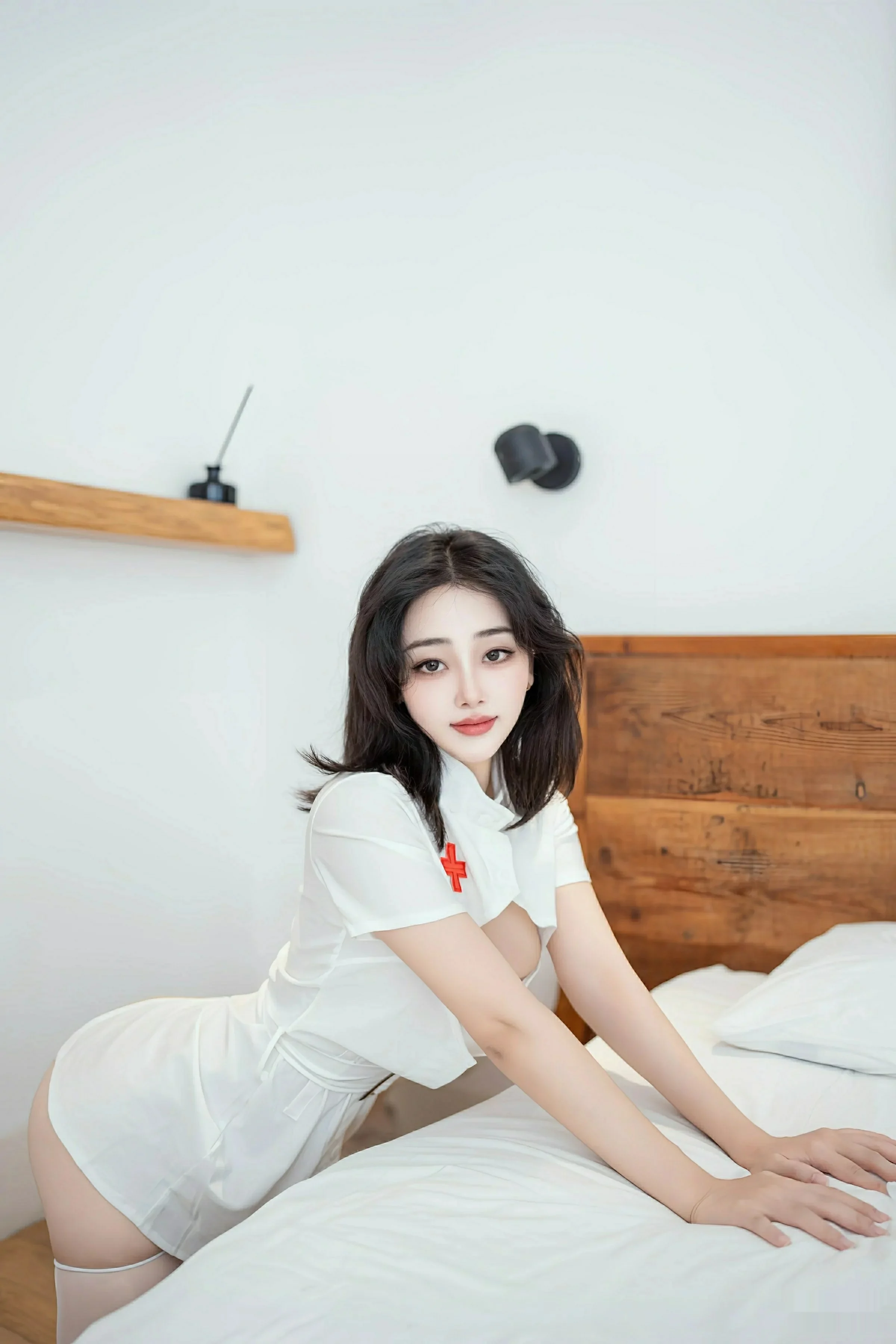 [XingYan星颜社]第381期阮福福写真 photo 2-12