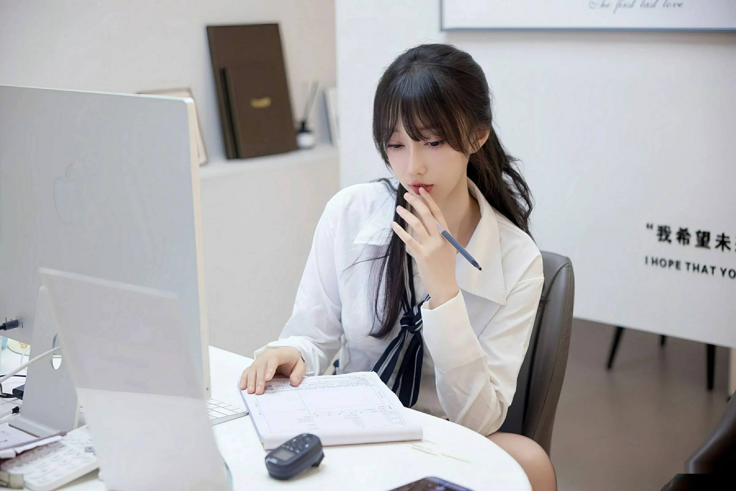 [XiuRen秀人网]第10636期玥儿玥写真 photo 1-19