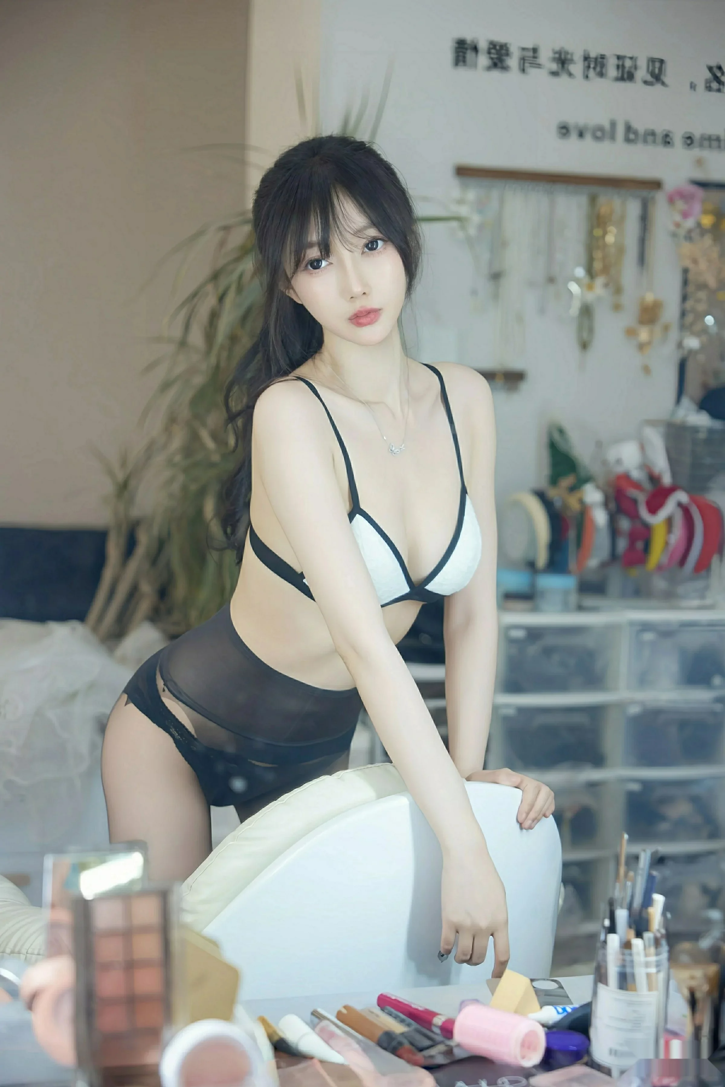 [XiuRen秀人网]第10636期玥儿玥写真 photo 3-11