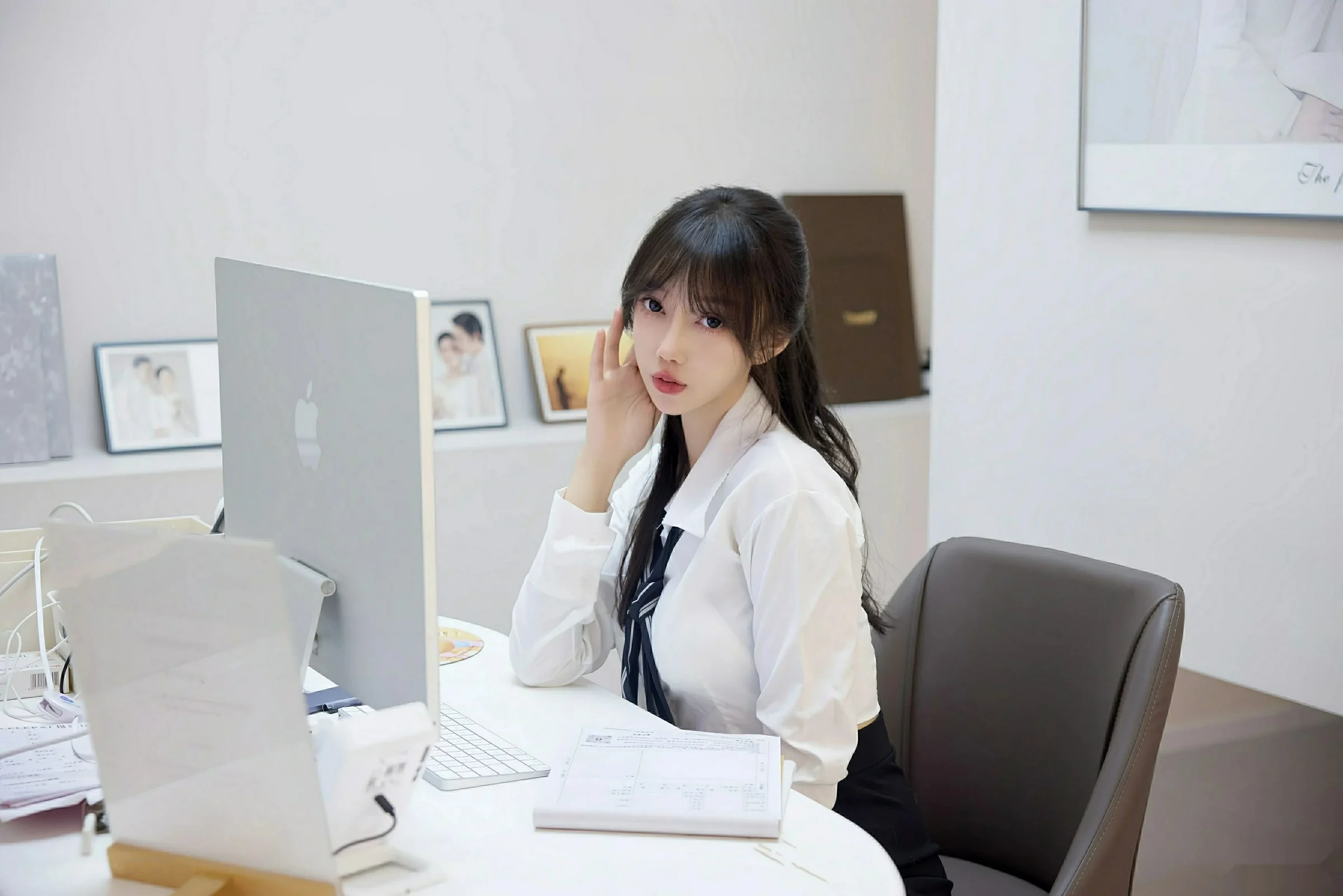 [XiuRen秀人网]第10636期玥儿玥写真 photo 2-2