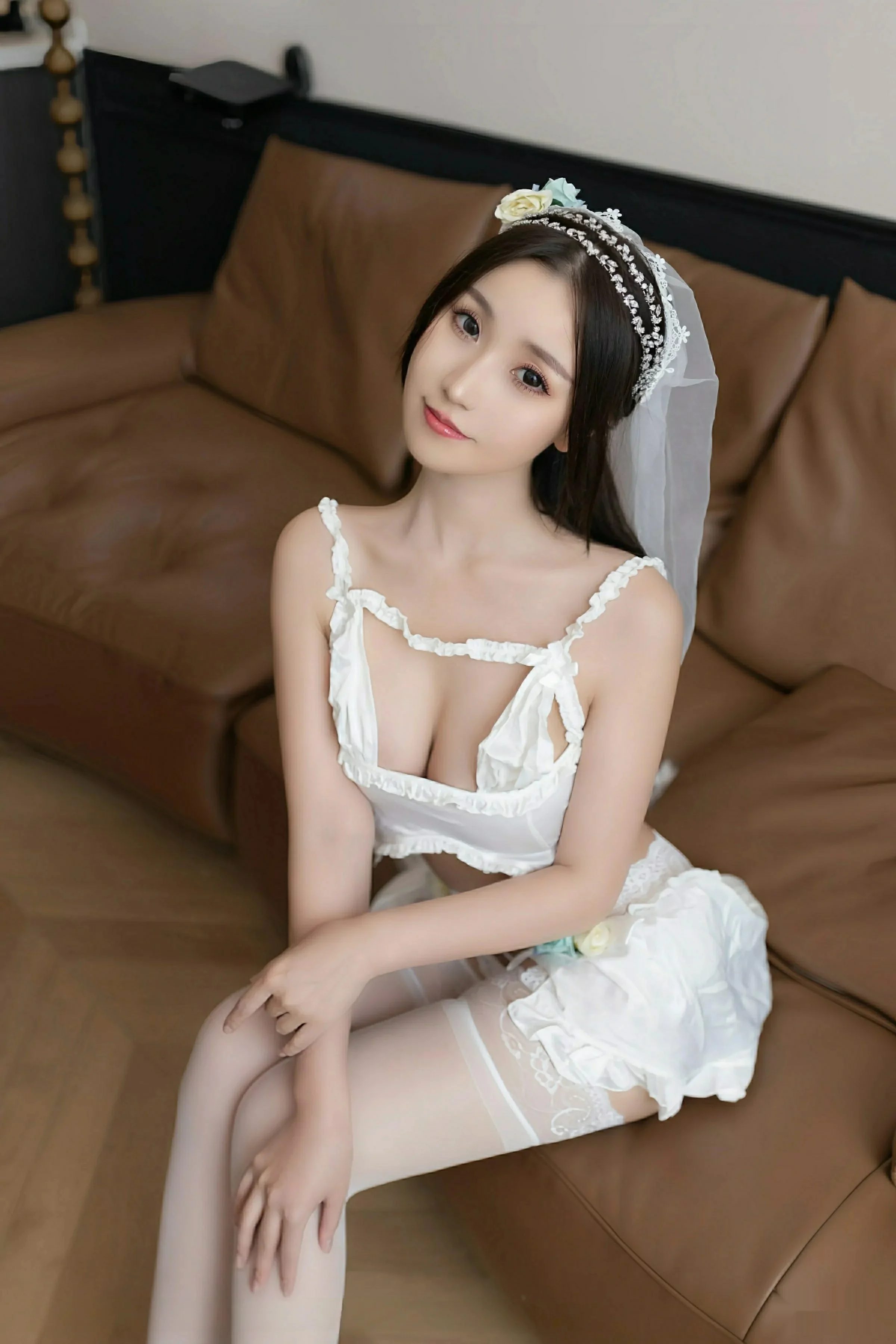 [XiuRen秀人网]第10644期杏子写真 photo 1-3