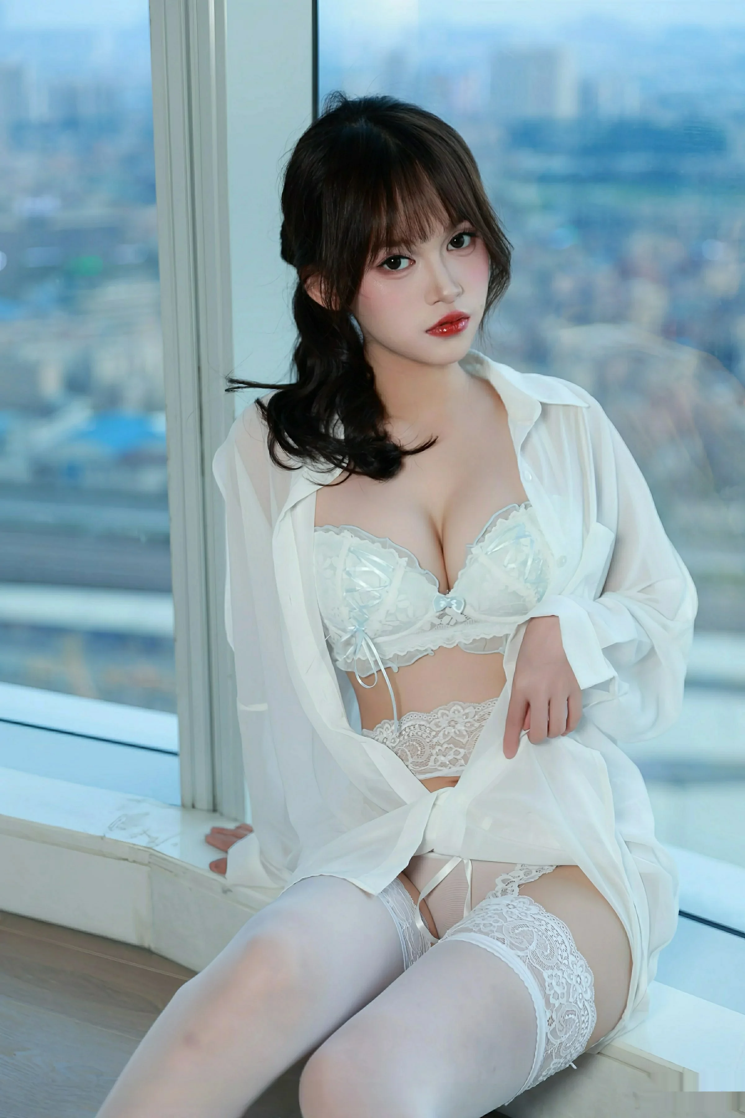 [XiuRen秀人网]第10642期糯咪写真 photo 1-15