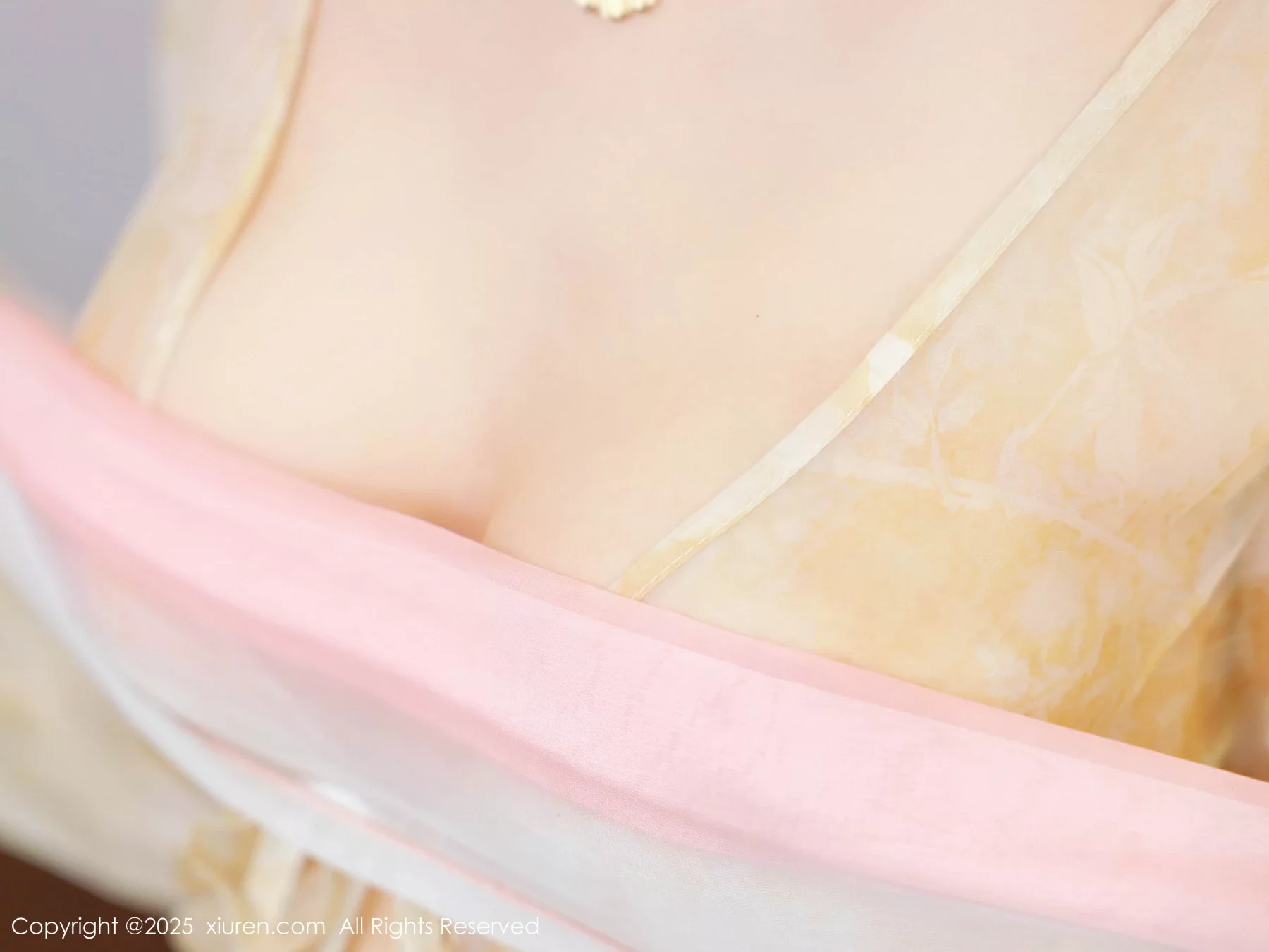 [XiuRen秀人网]第10645期梨霜儿写真 photo 4-16