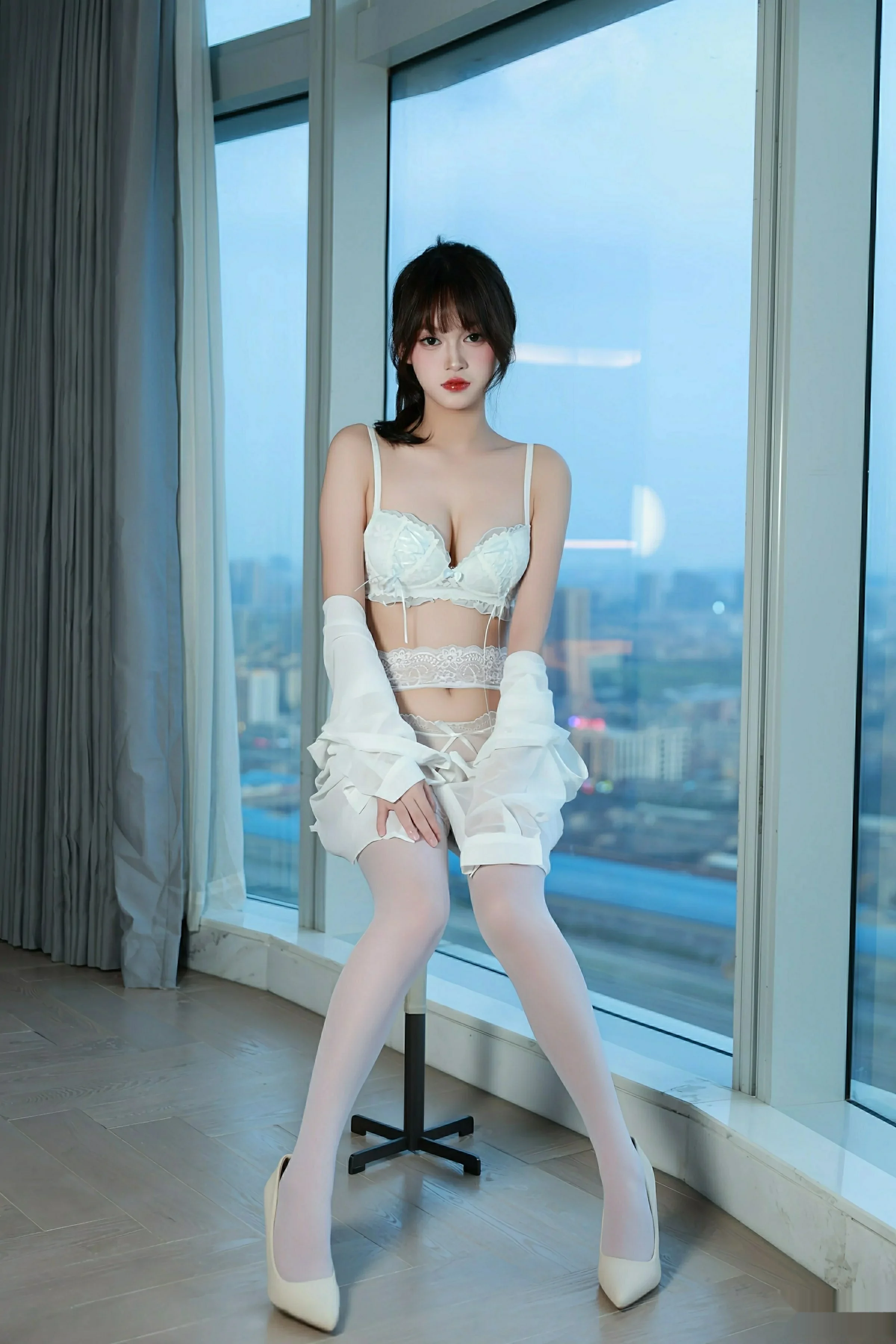 [XiuRen秀人网]第10642期糯咪写真 photo 1-18