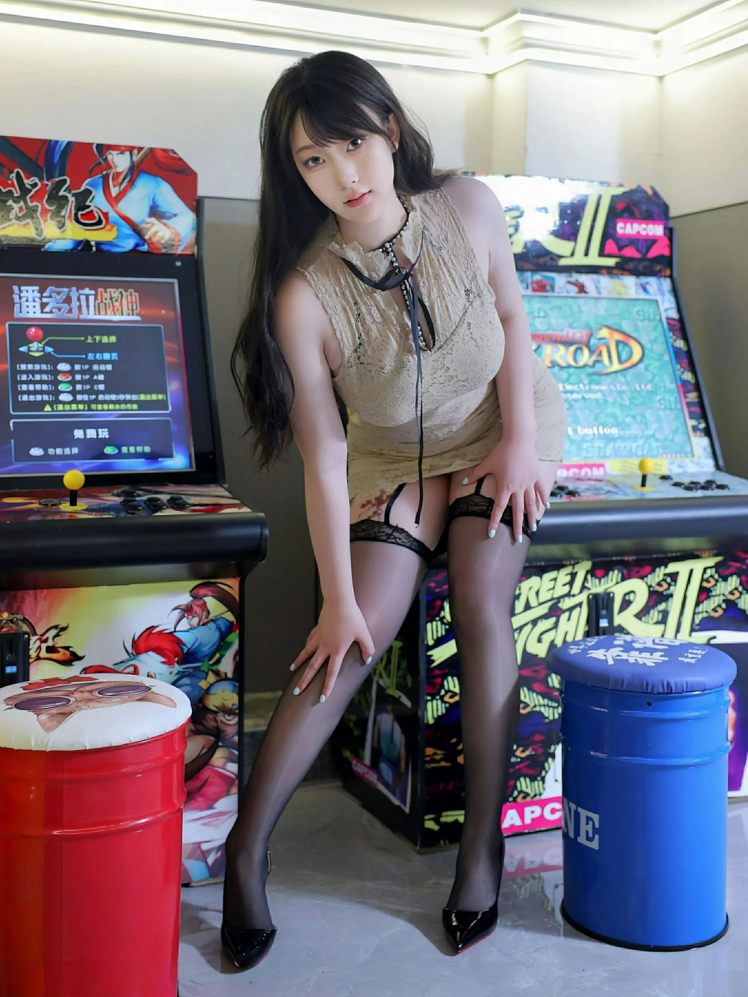 [XiuRen秀人网]第10643期李沁恩写真 photo 3-2