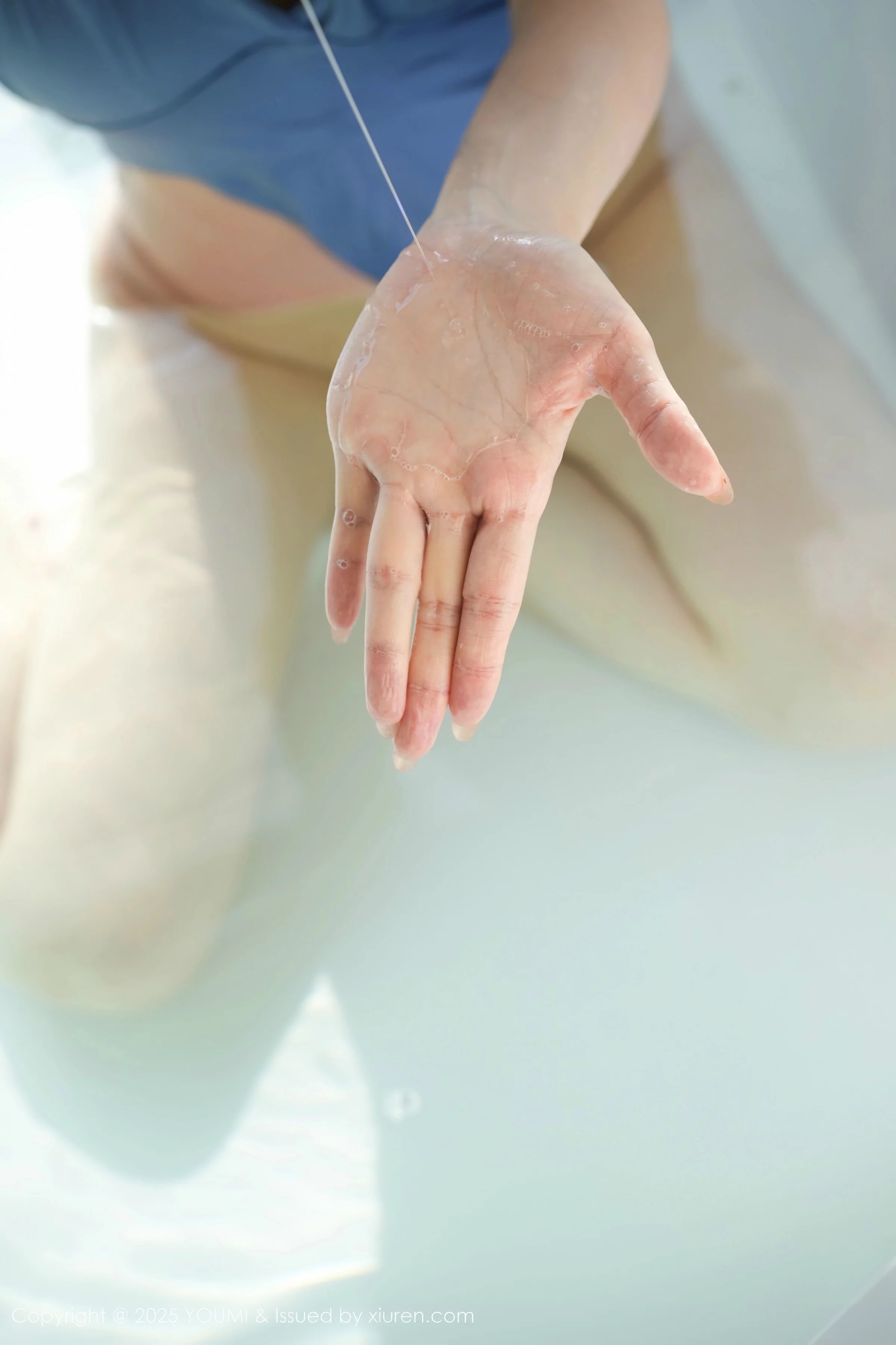 [YouMi尤蜜荟]第1157期心妍小公主写真 photo 3-7