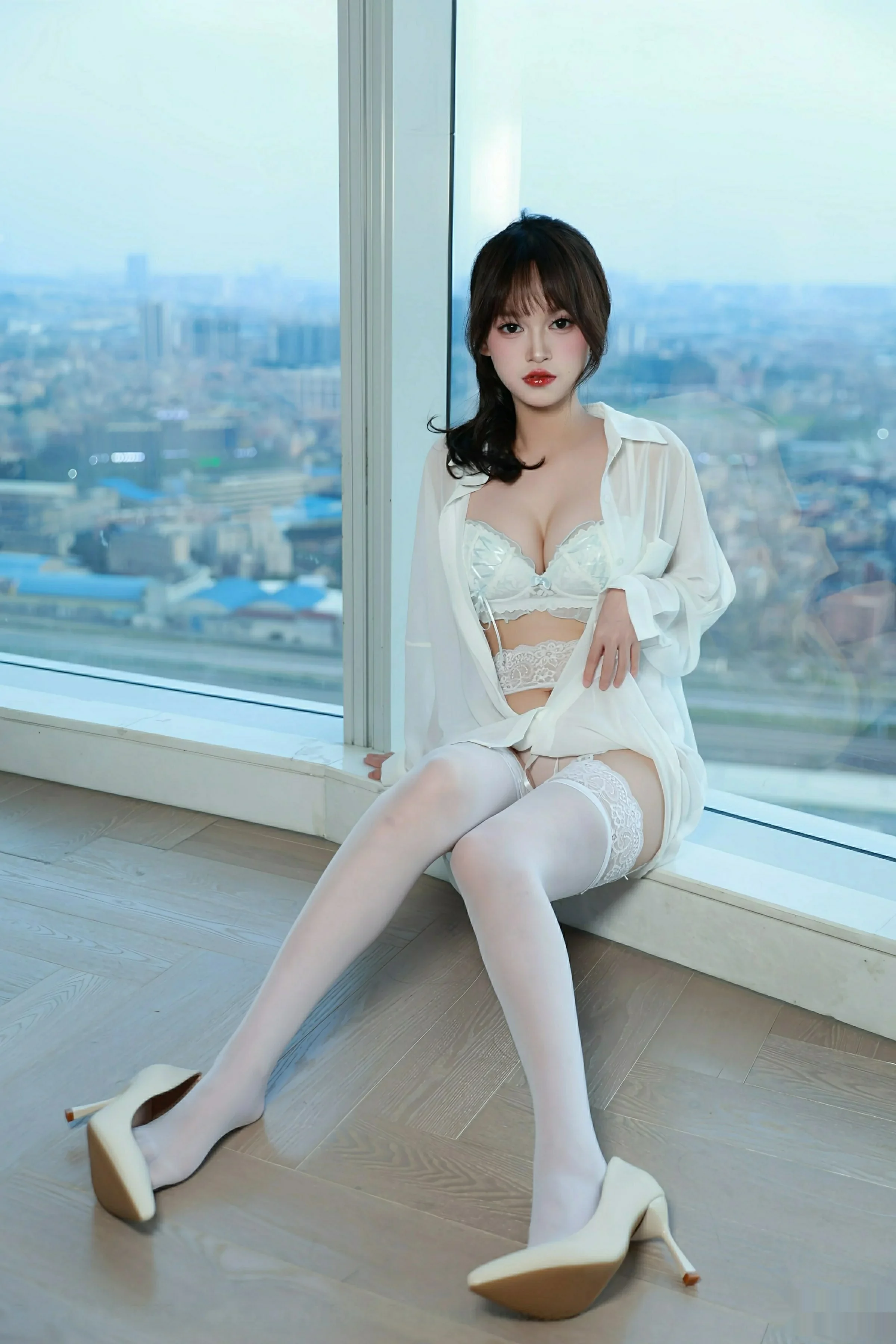 [XiuRen秀人网]第10642期糯咪写真 photo 1-3