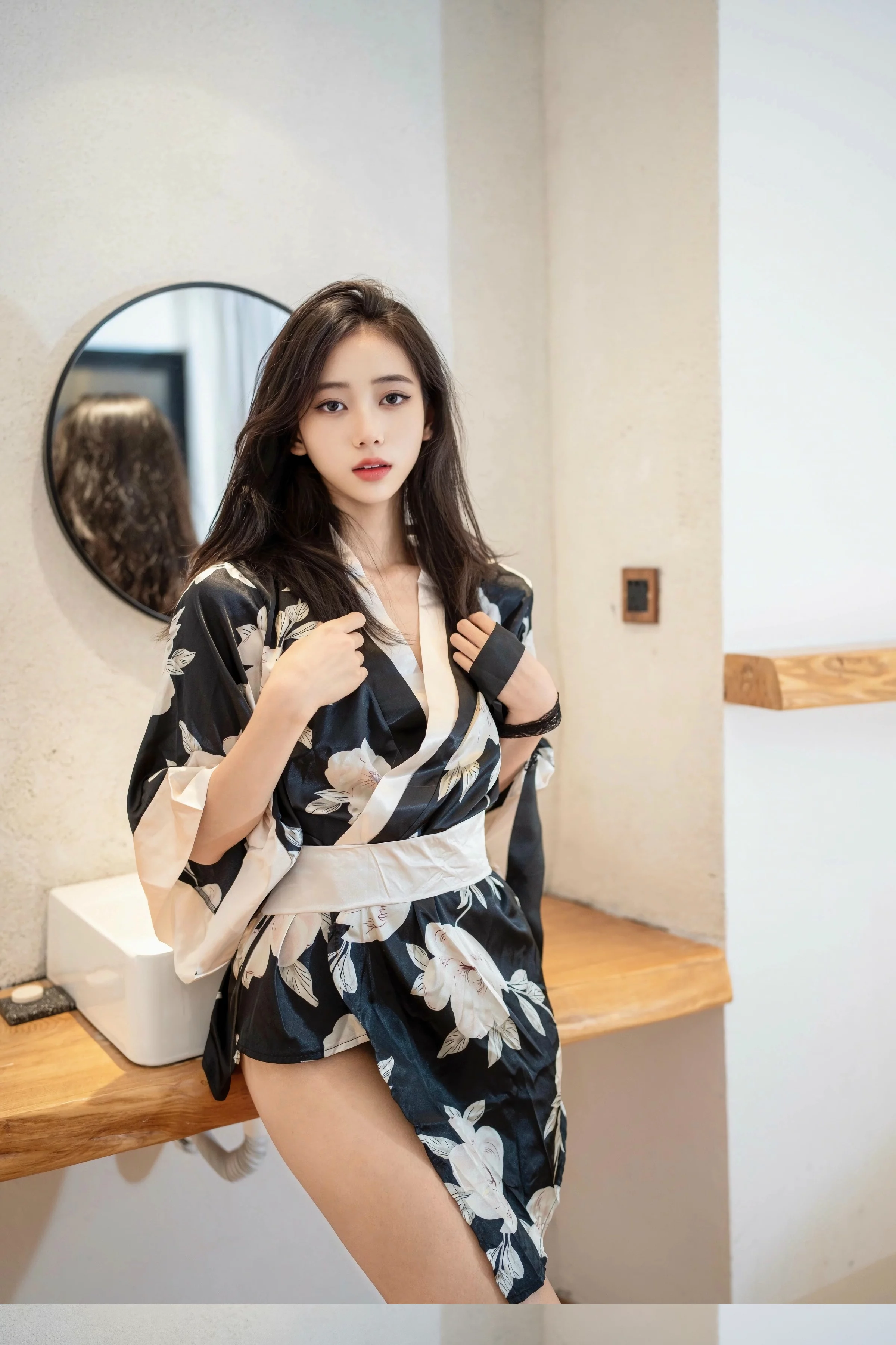 [XingYan星颜社]第383期时安安写真 photo 1-0