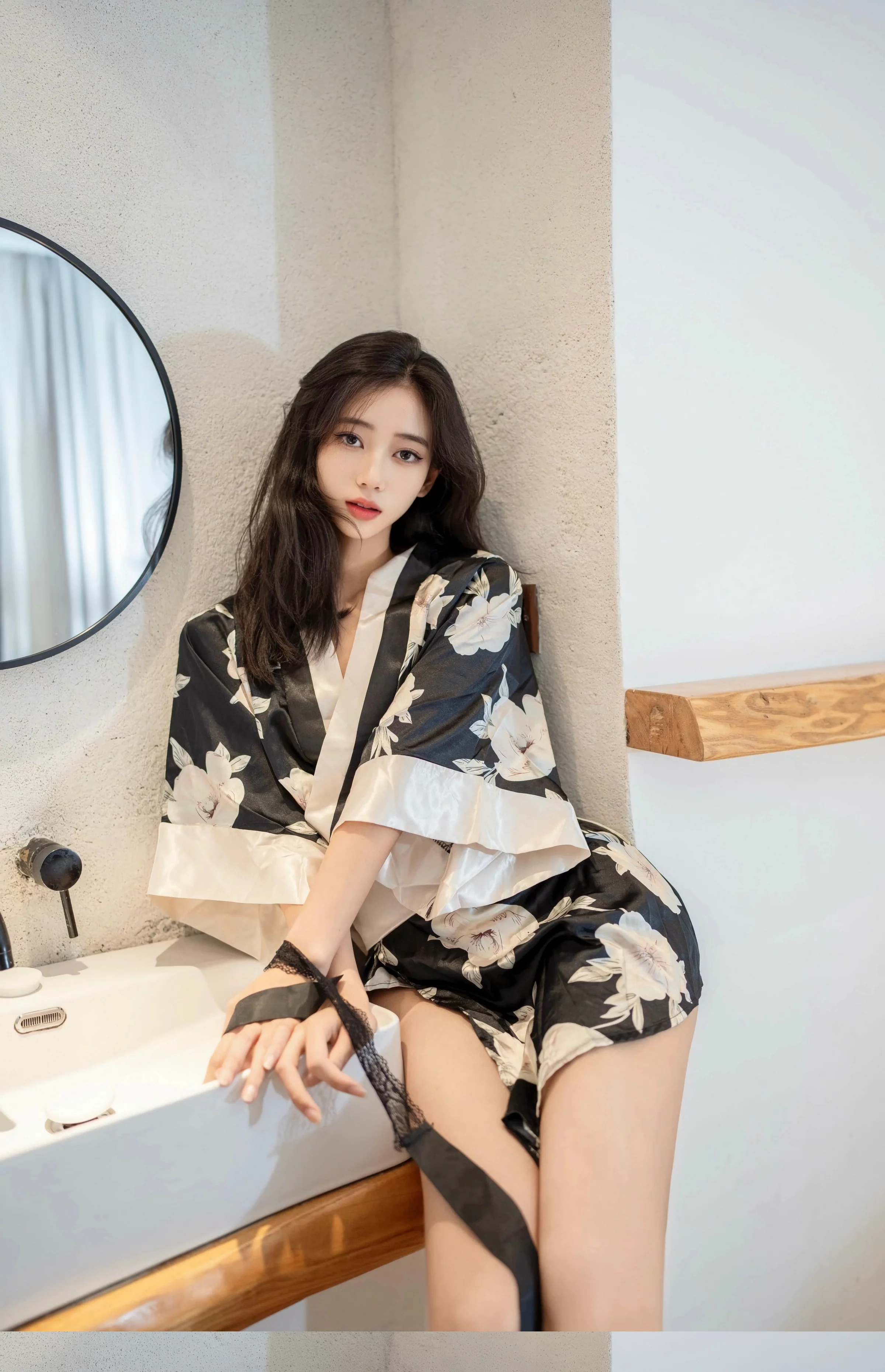 [XingYan星颜社]第383期时安安写真 photo 1-1