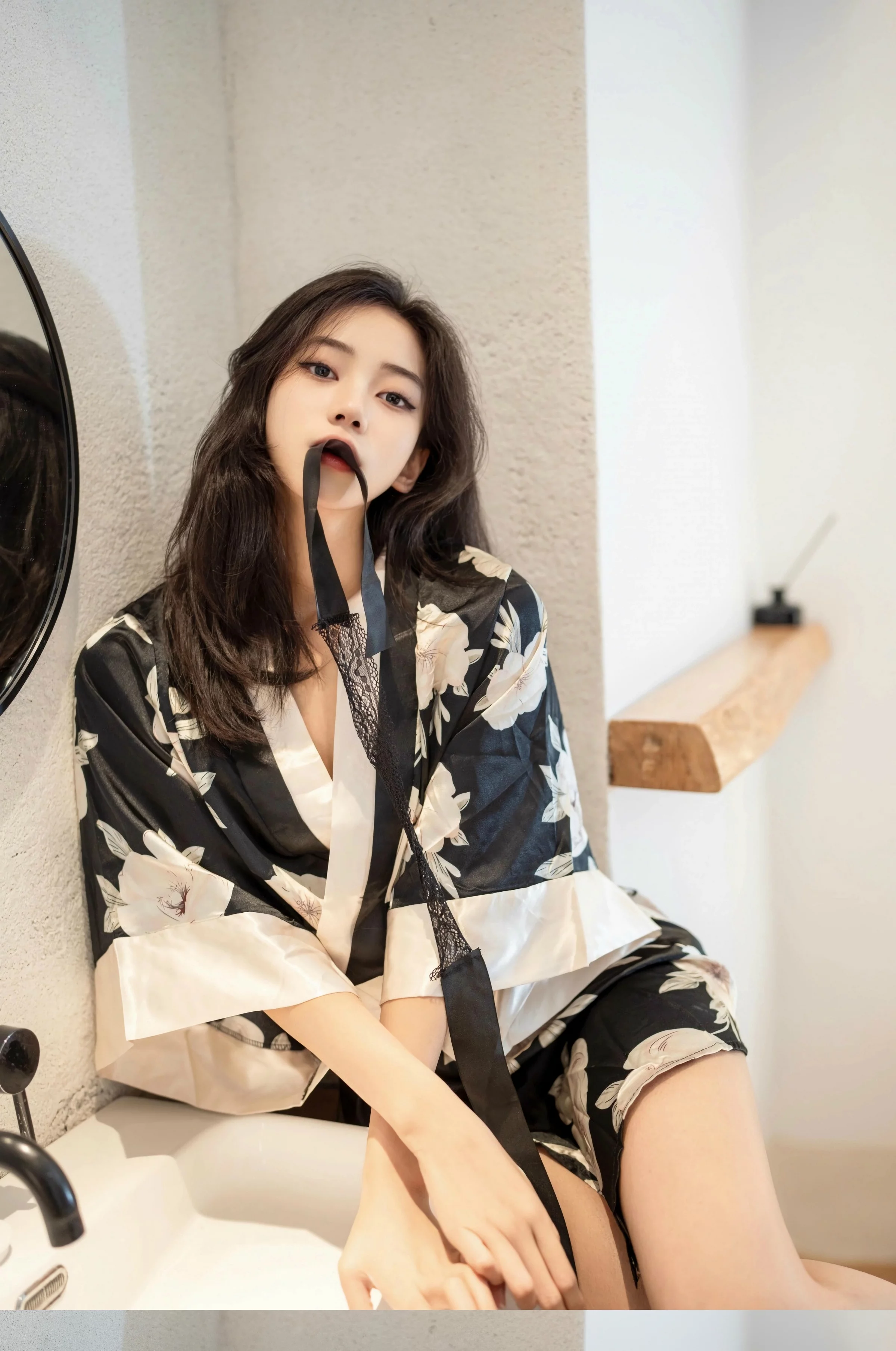 [XingYan星颜社]第383期时安安写真 photo 1-2