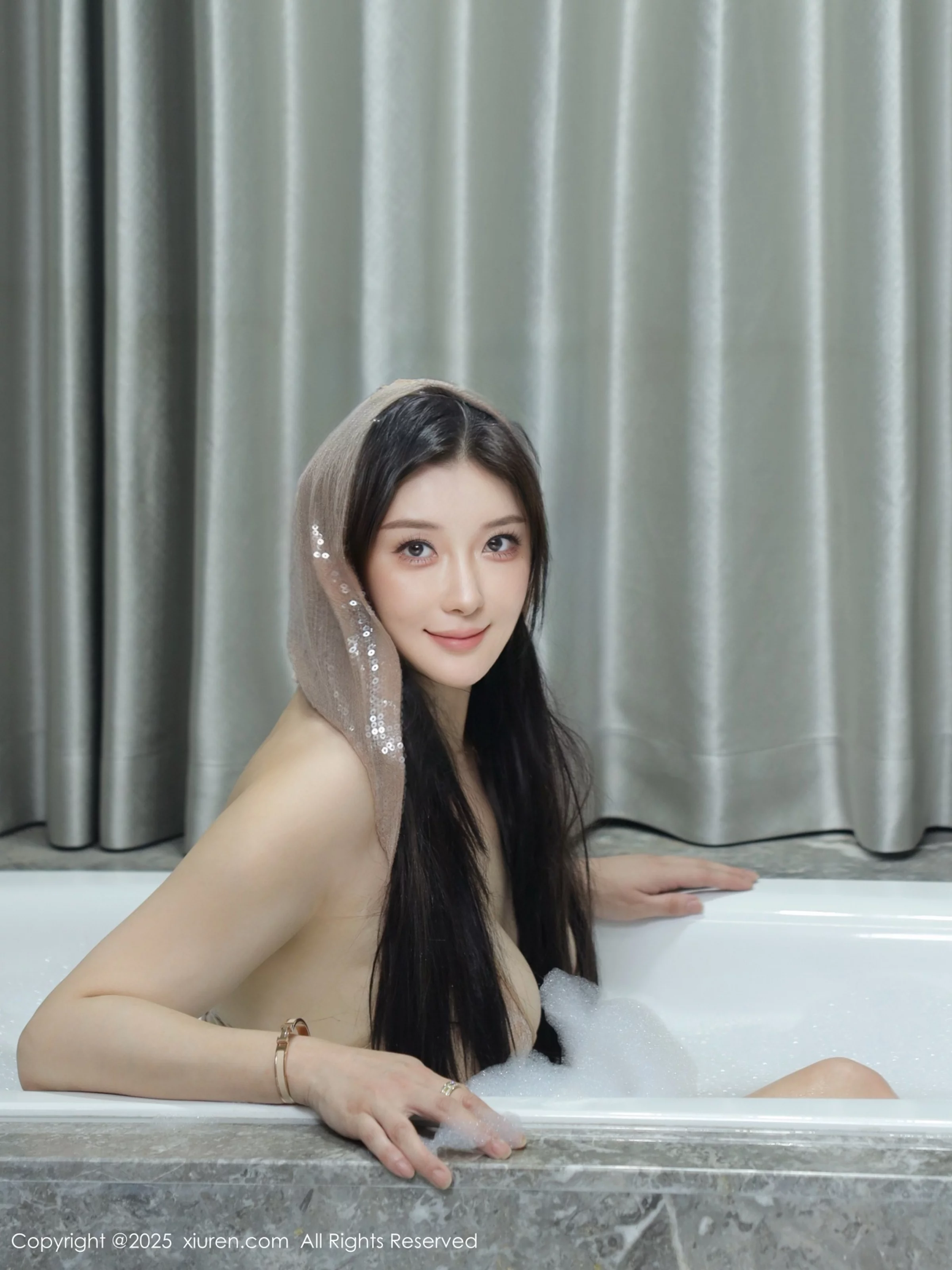 [XiuRen秀人网]第10649期苏一诺写真 photo 3-13