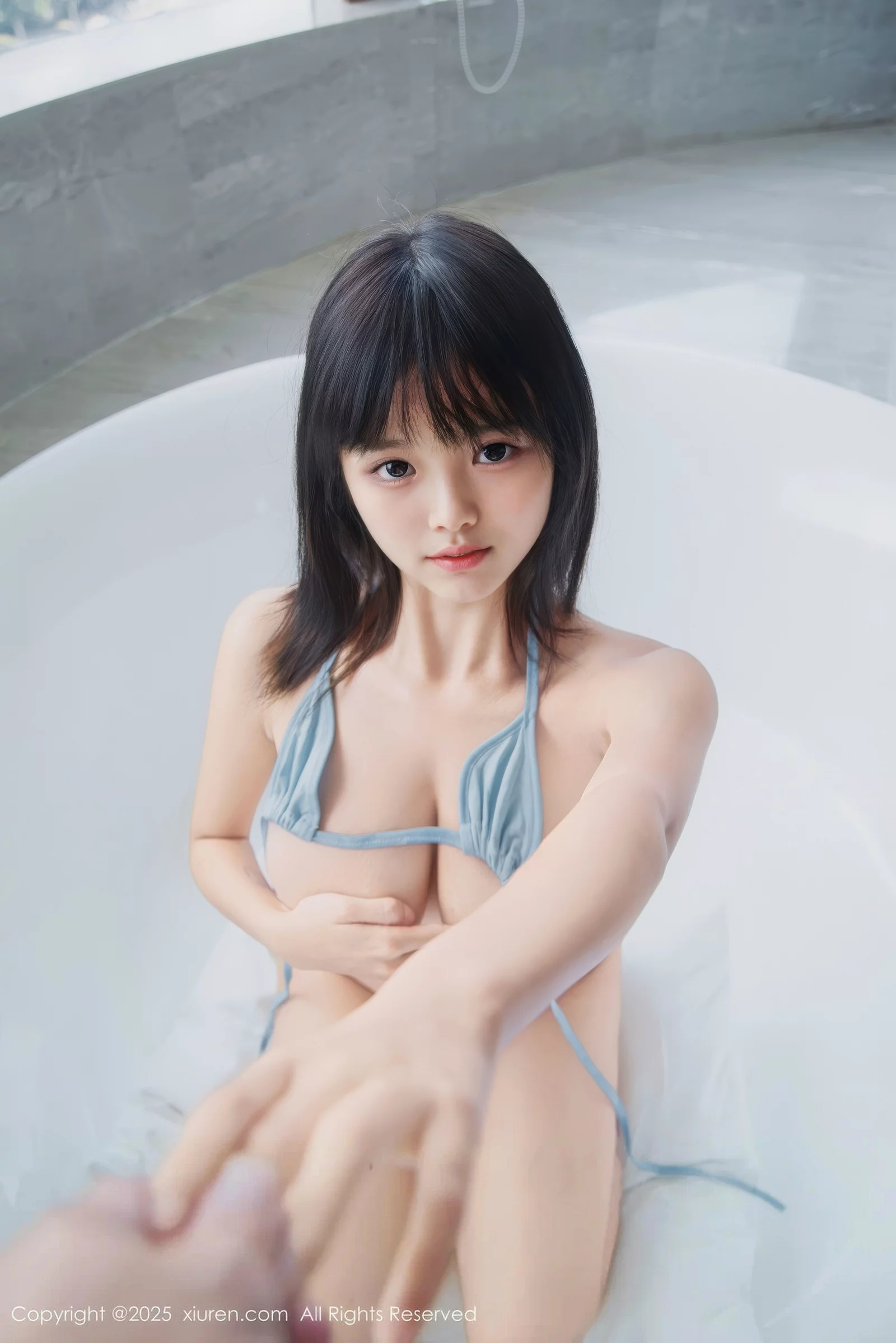 [XiuRen秀人网]第10651期小泠写真 photo 4-19