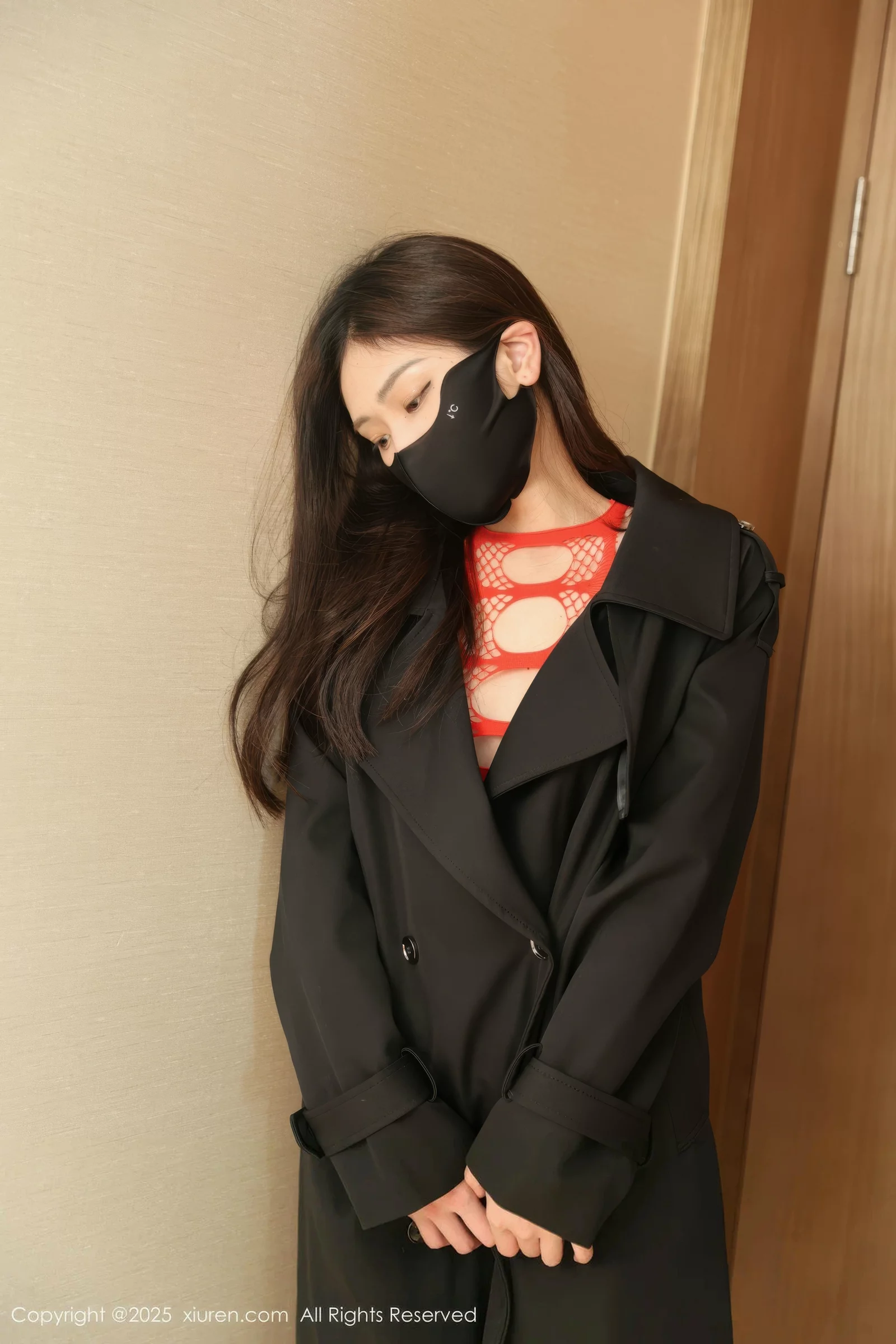 [XiuRen秀人网]第10652期刘婷婷写真 photo 1-2