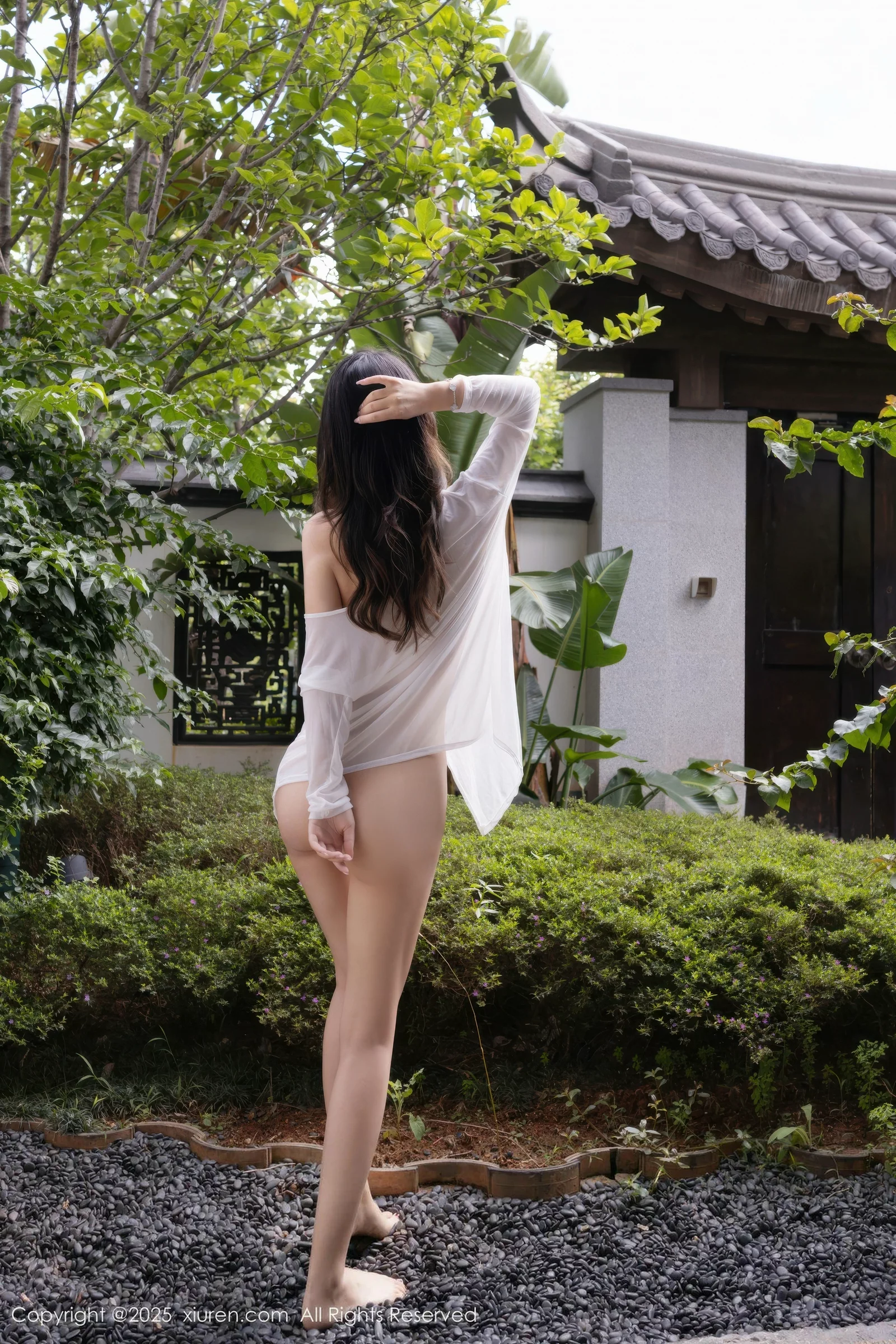 [XiuRen秀人网]第10662期唐安琪写真 photo 4-11