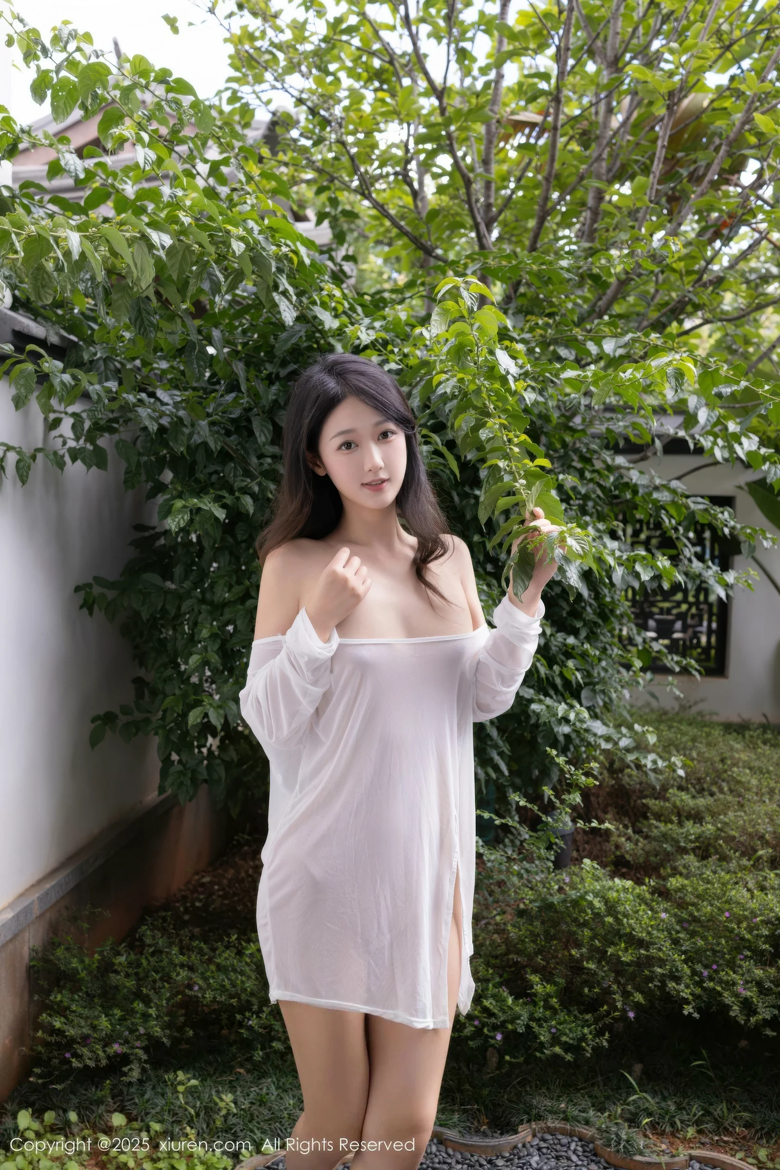 [XiuRen秀人网]第10662期唐安琪写真 photo 4-5