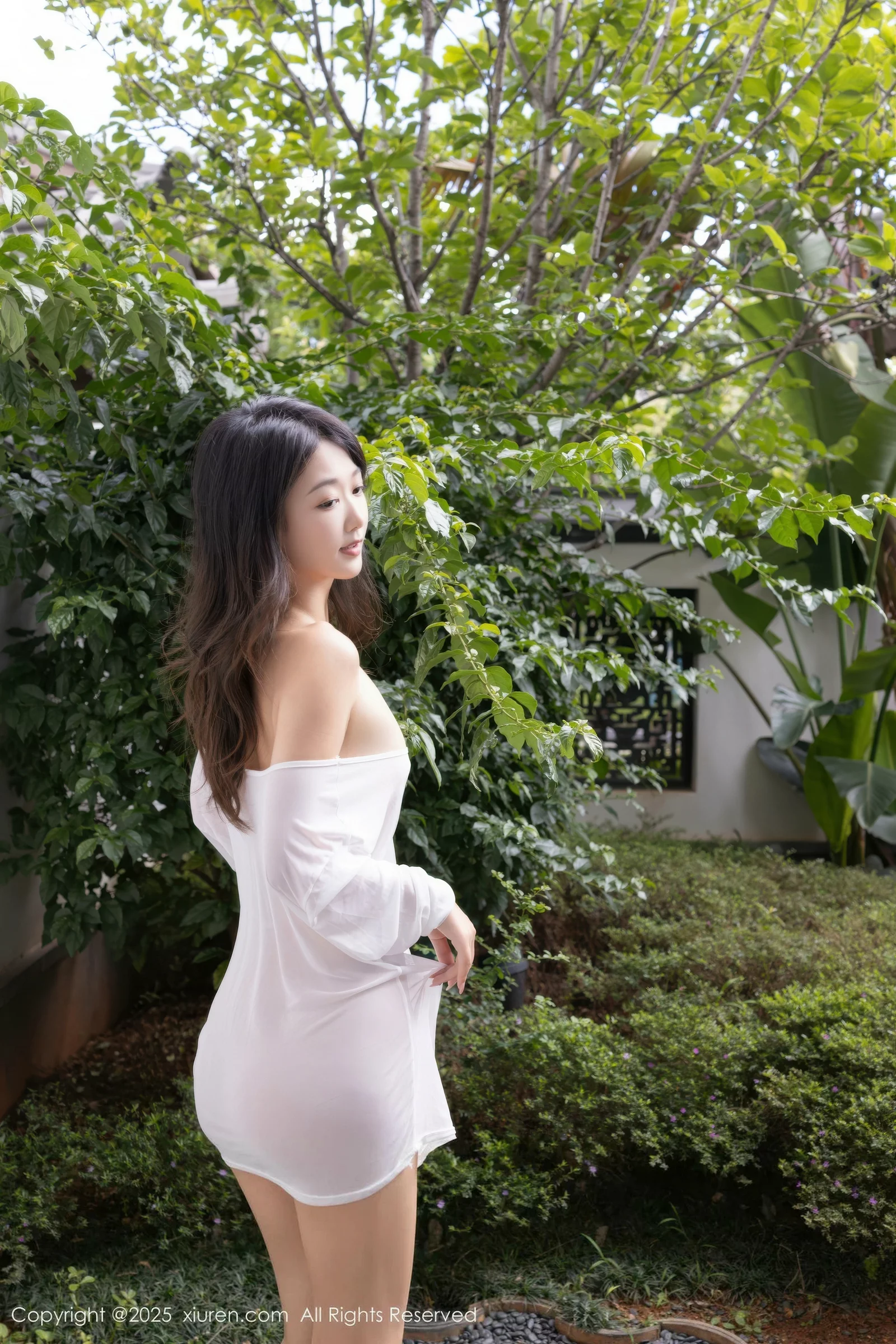 [XiuRen秀人网]第10662期唐安琪写真 photo 4-6