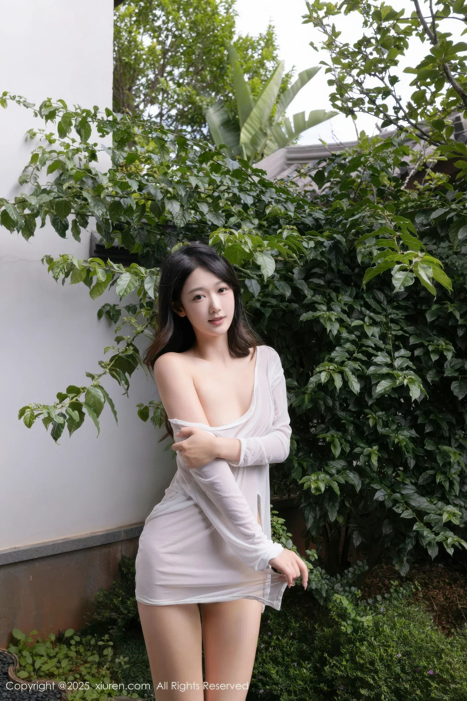 [XiuRen秀人网]第10662期唐安琪写真 photo 4-19