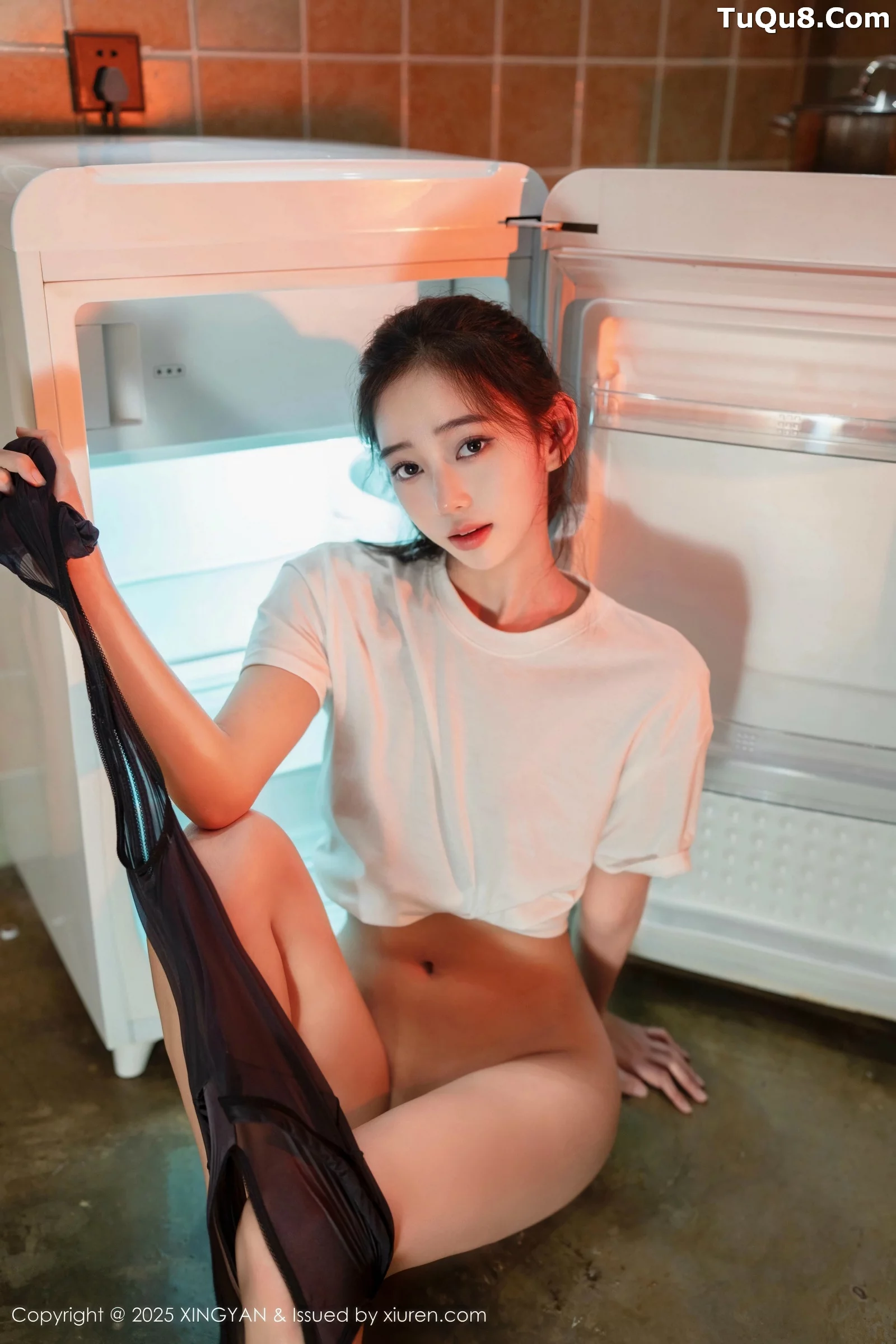 [XingYan星颜社]第386期时安安写真 photo 2-12