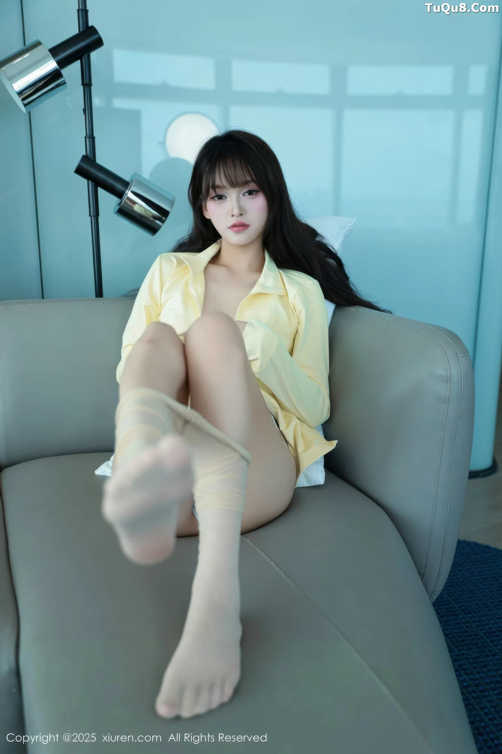 [XiuRen秀人网]第17002期糯咪写真 photo 4-3