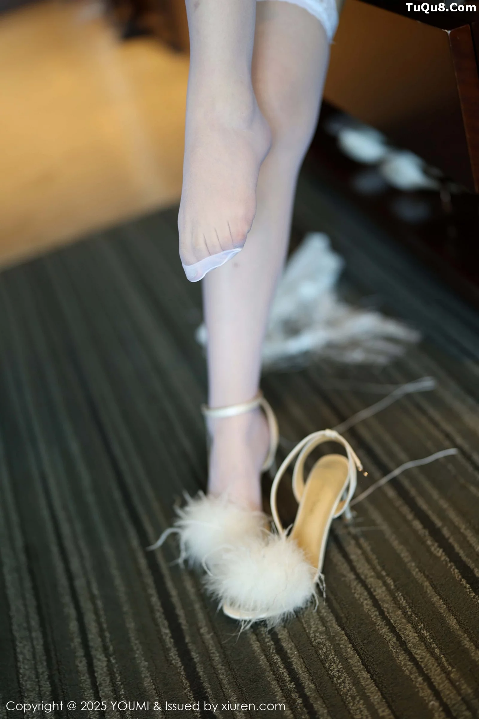 [YouMi尤蜜荟]第1163期桃桃·夭夭写真 photo 3-1