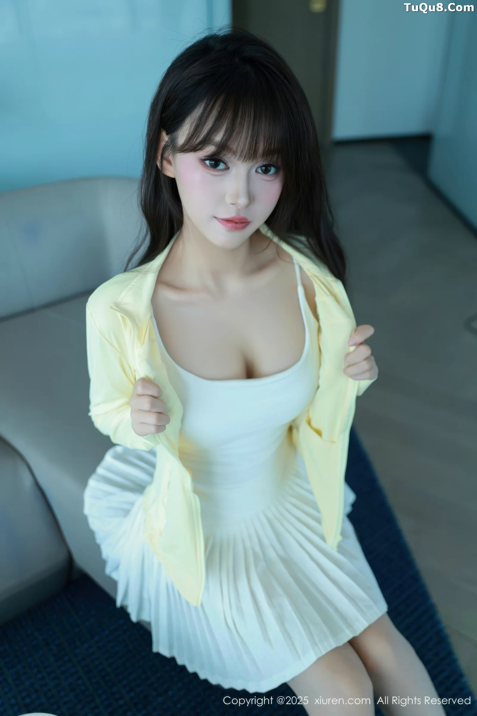 [XiuRen秀人网]第17002期糯咪写真 photo 2-0