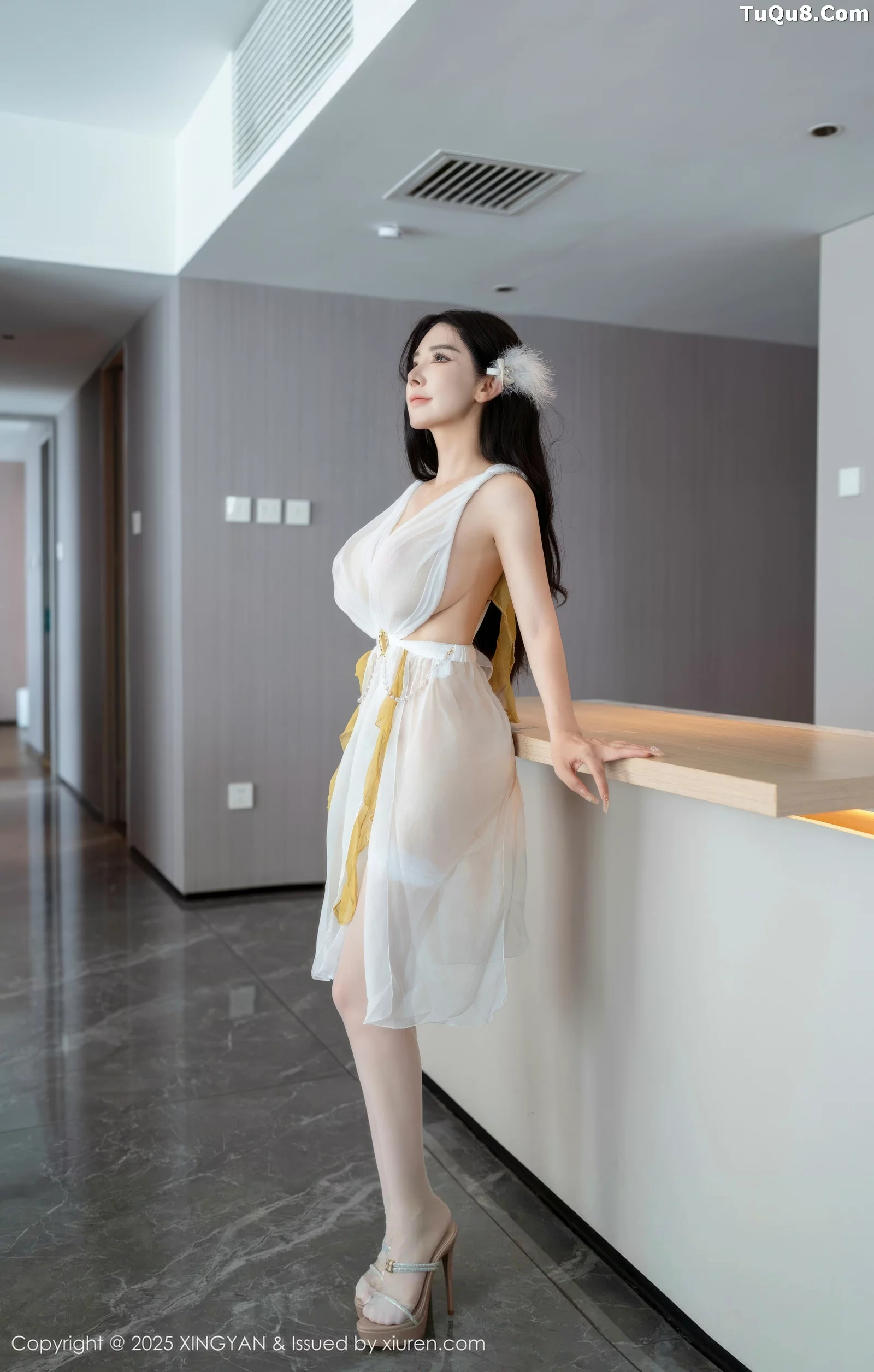 [XingYan星颜社]第392期潘思沁写真 photo 1-0