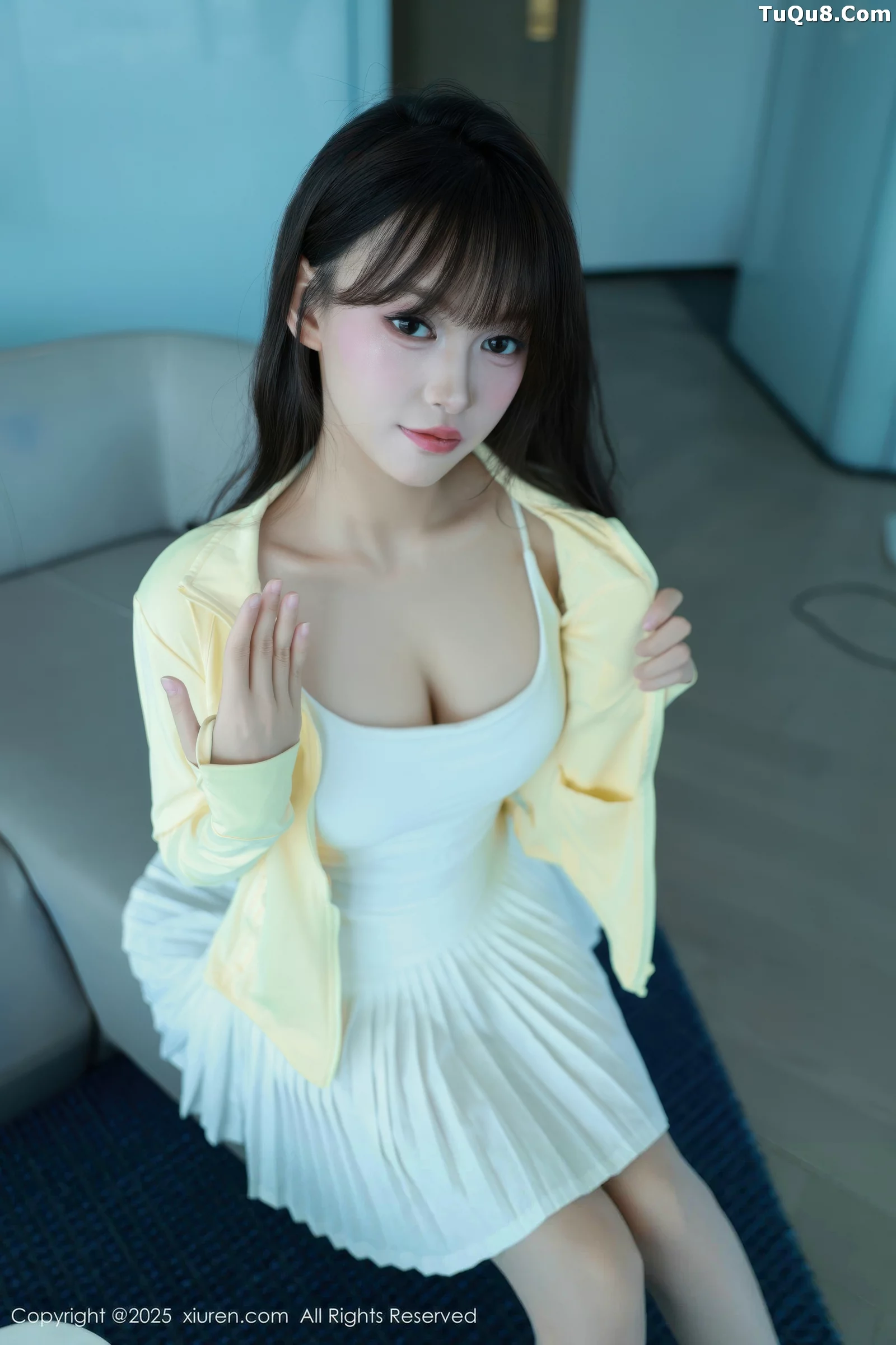 [XiuRen秀人网]第17002期糯咪写真 photo 2-1