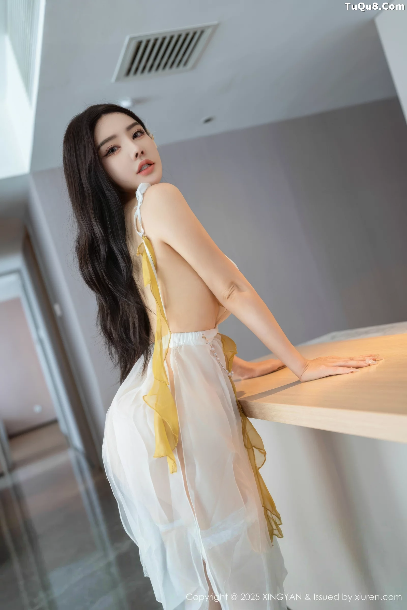 [XingYan星颜社]第392期潘思沁写真 photo 1-3