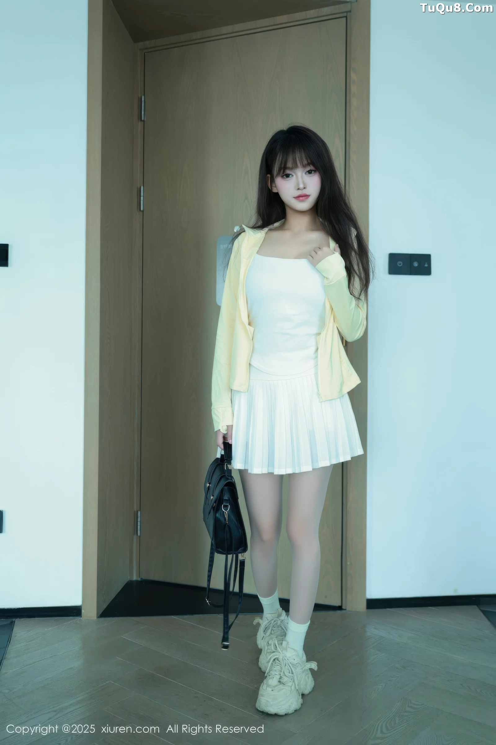 [XiuRen秀人网]第17002期糯咪写真 photo 1-10